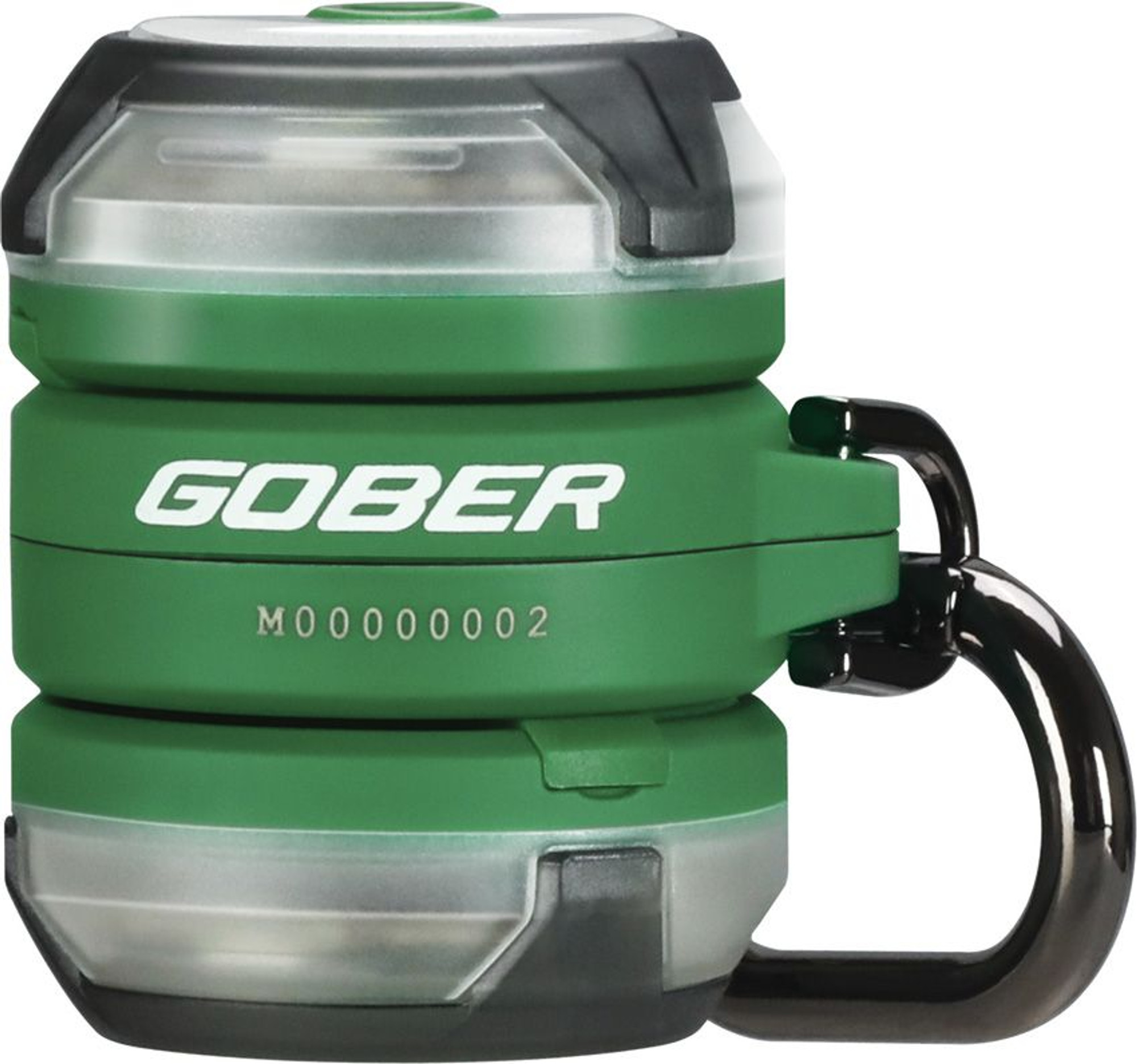 Gober Safety Light Green