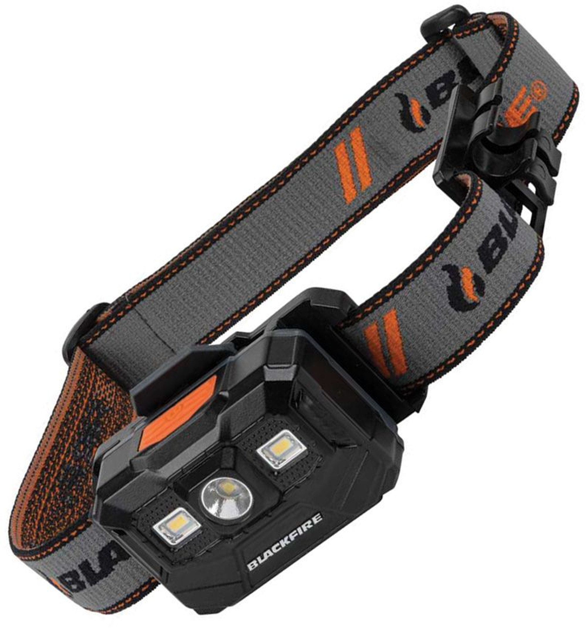 Rechargeable Headlamp 300