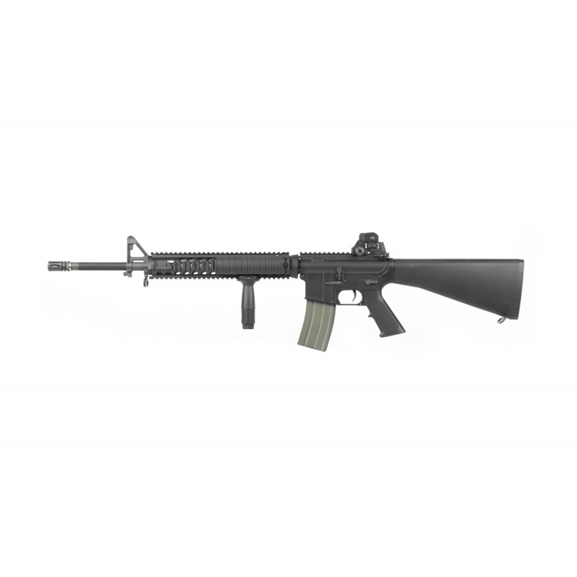 ARES M16-A3 R.I.S. Airsoft AEG