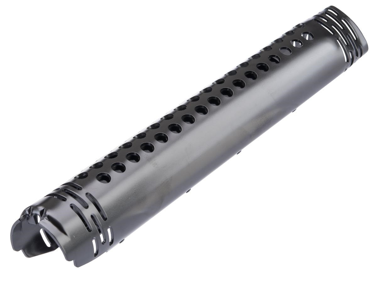 Cybergun Colt Licensed XM148 40mm Grenade Launcher for M4 / M16 Series ...