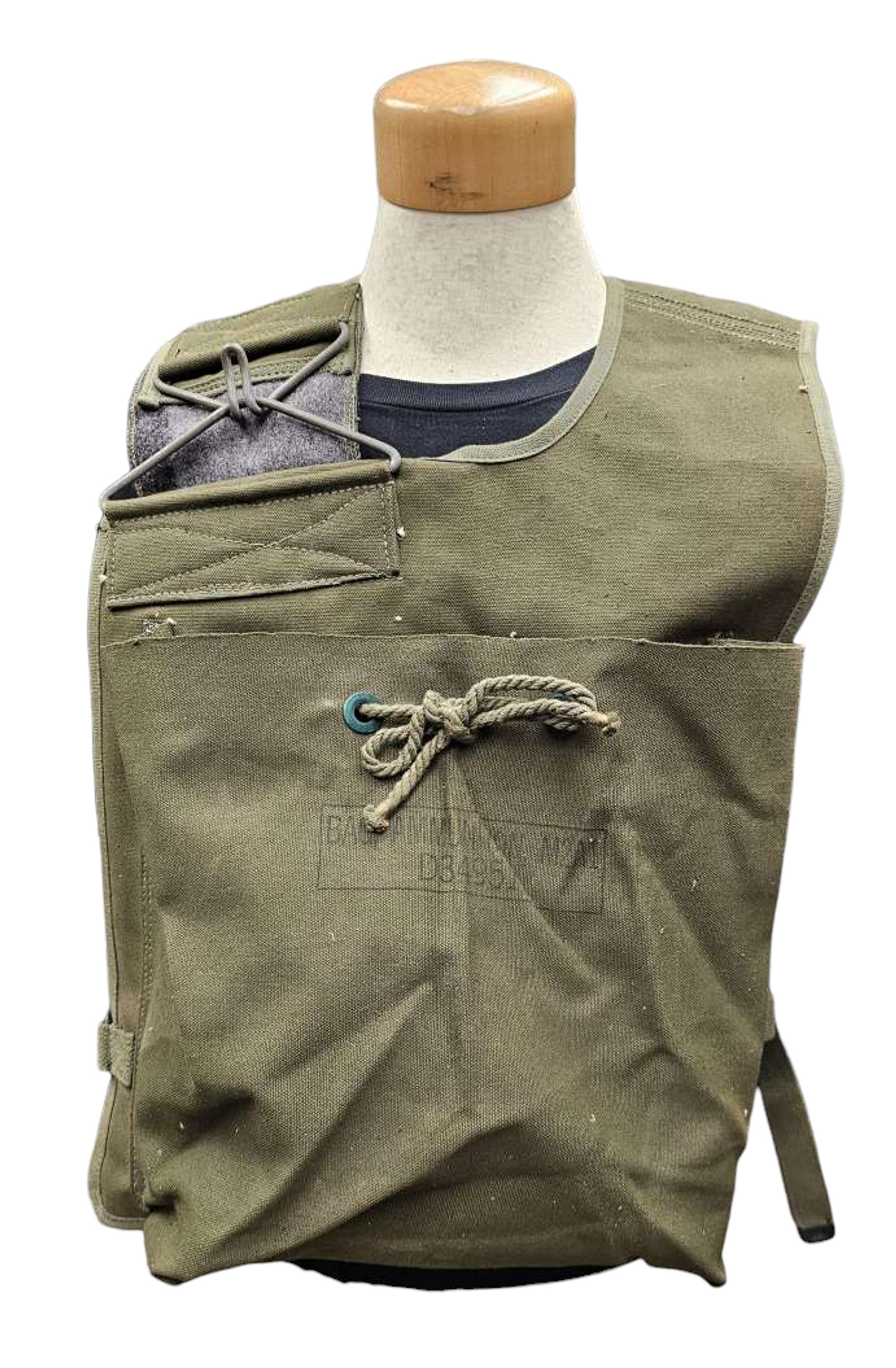 U.S. Armed Forces M2A1 Ammunition Vest