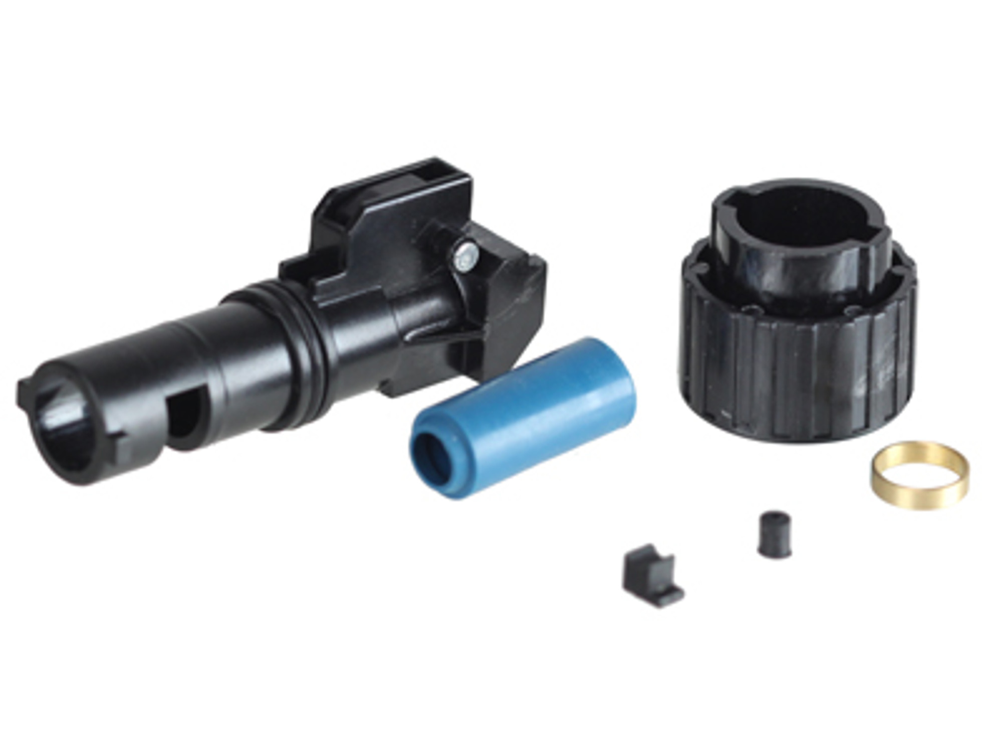 Echo1 SM/MK36 Hop Up Chamber