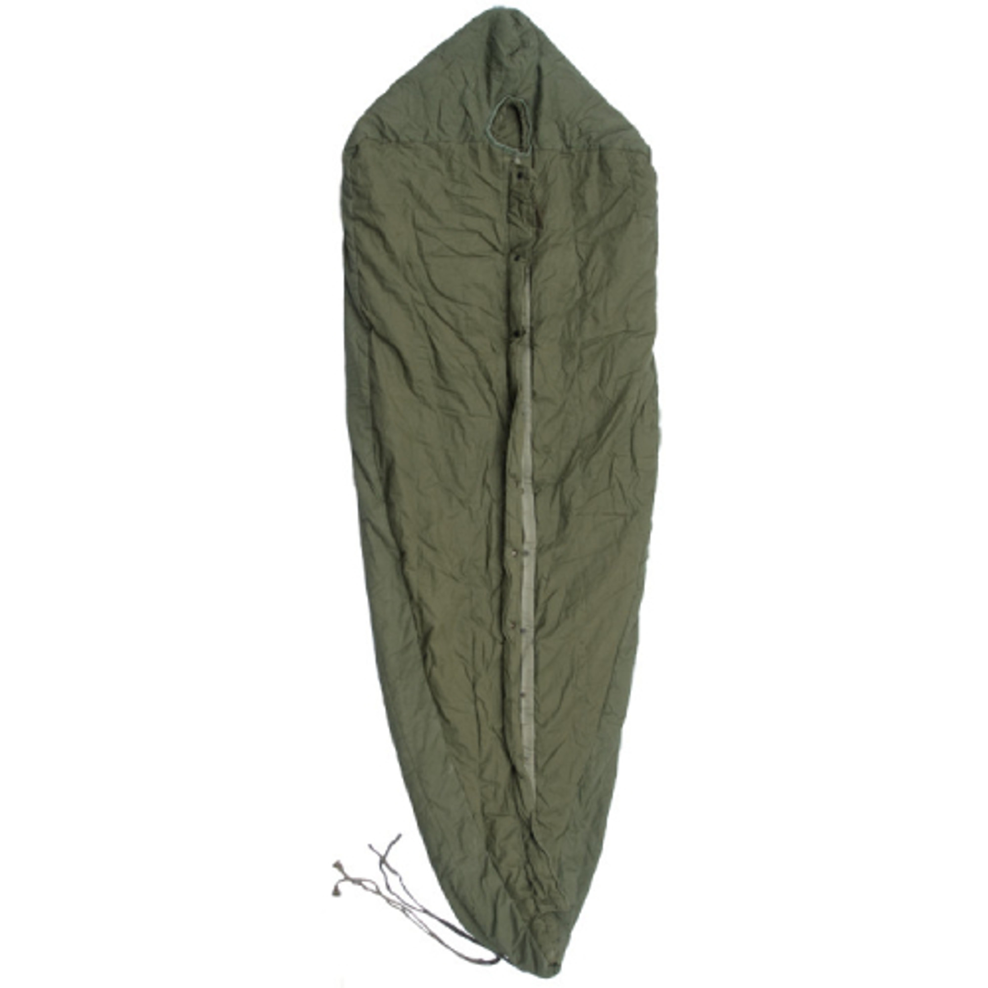 U.S. Armed Forces Intermediate Cold Weather Sleeping Bag