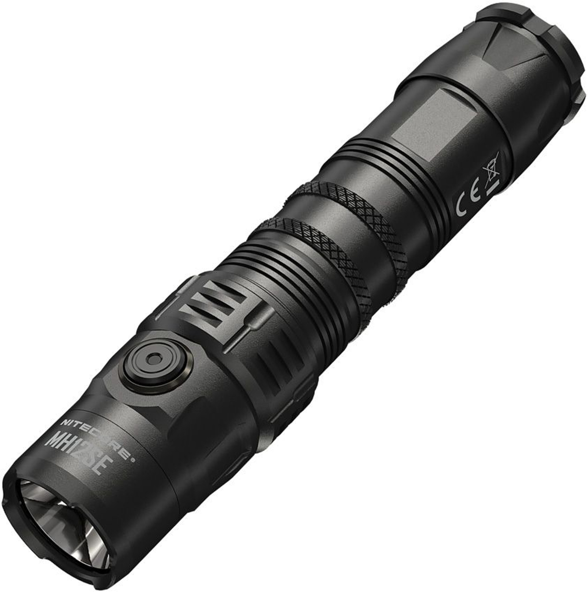 MH12SE Flashlight