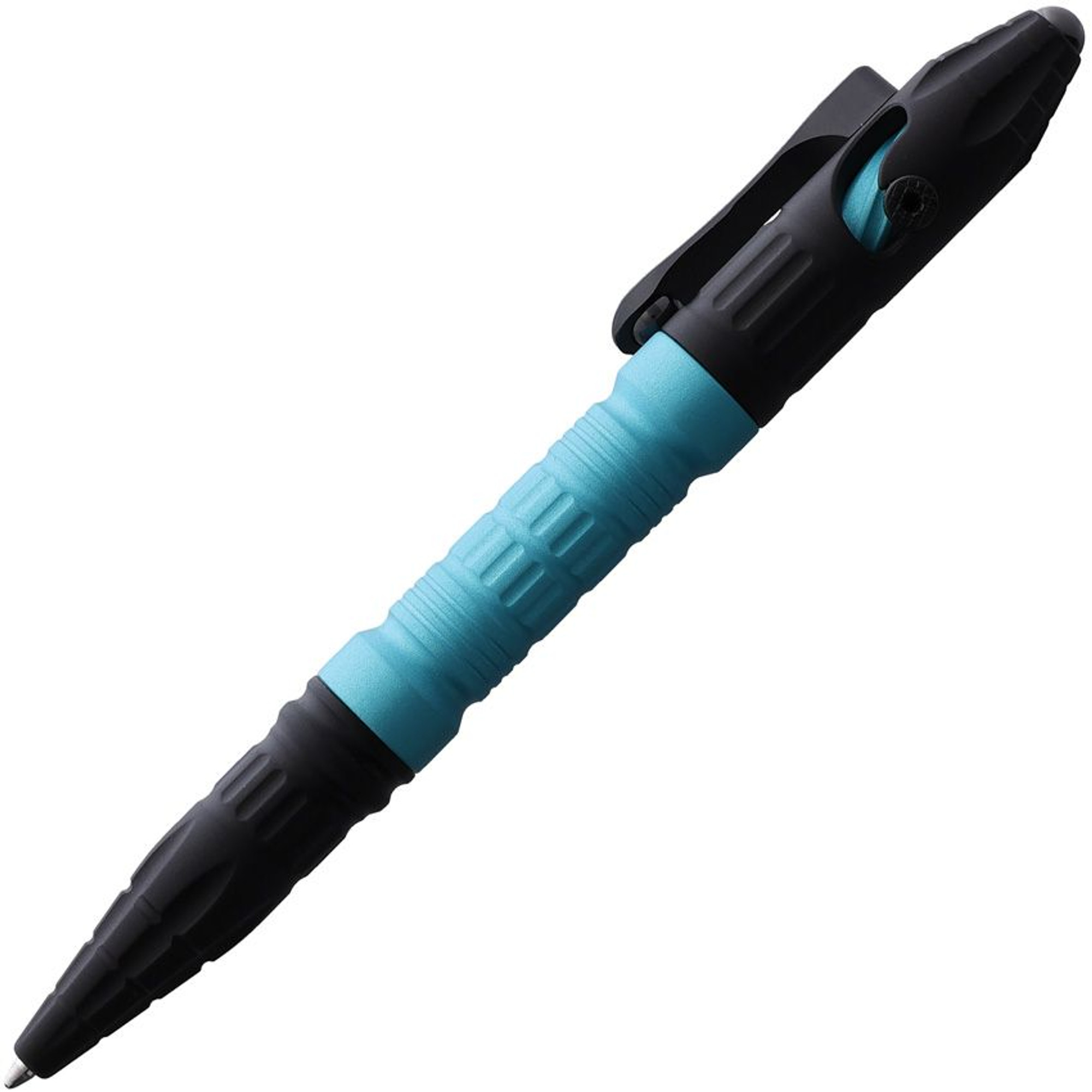 Thoth Tactical Pen Turquoise