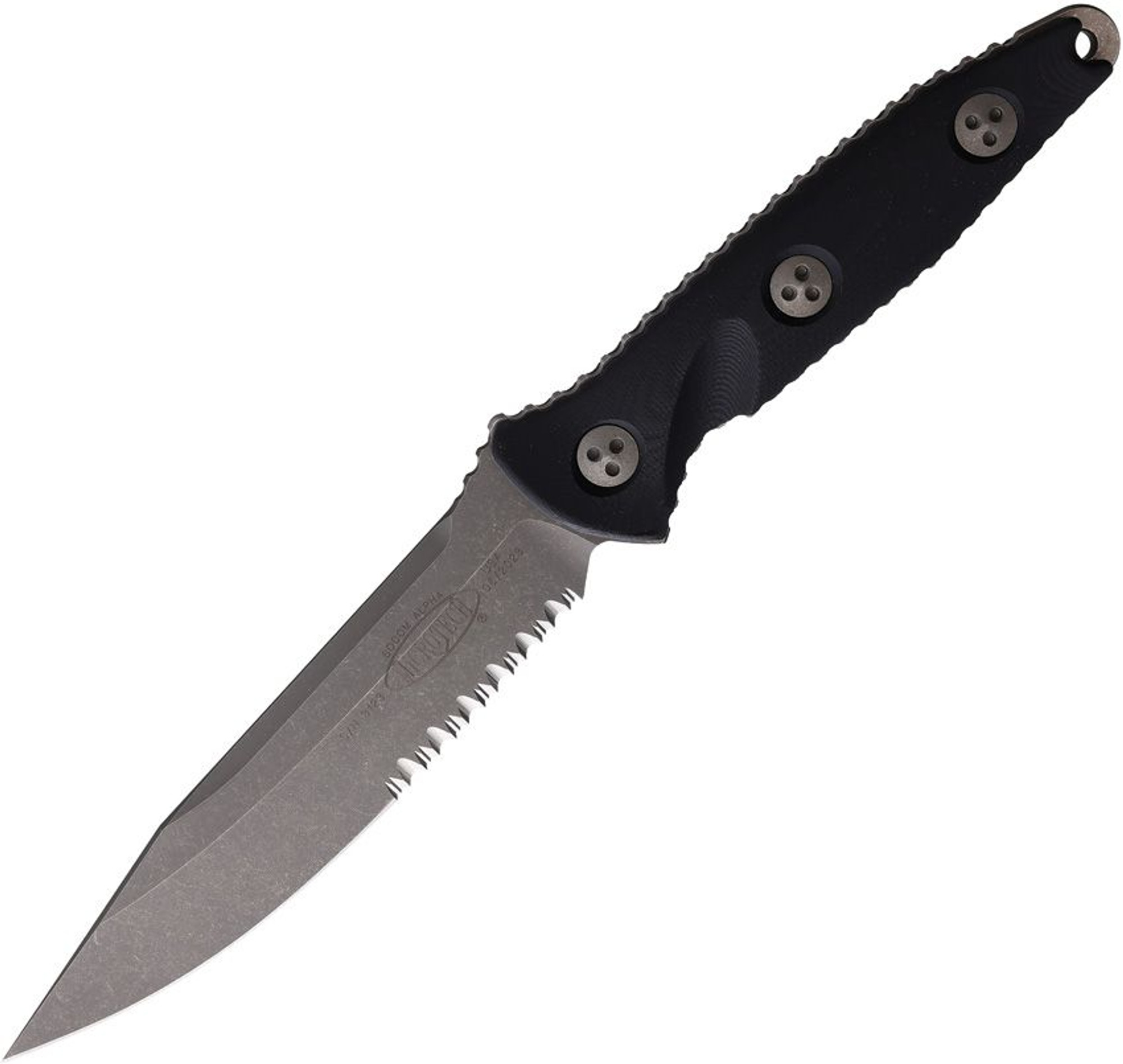 Socom Alpha S/E AP PS