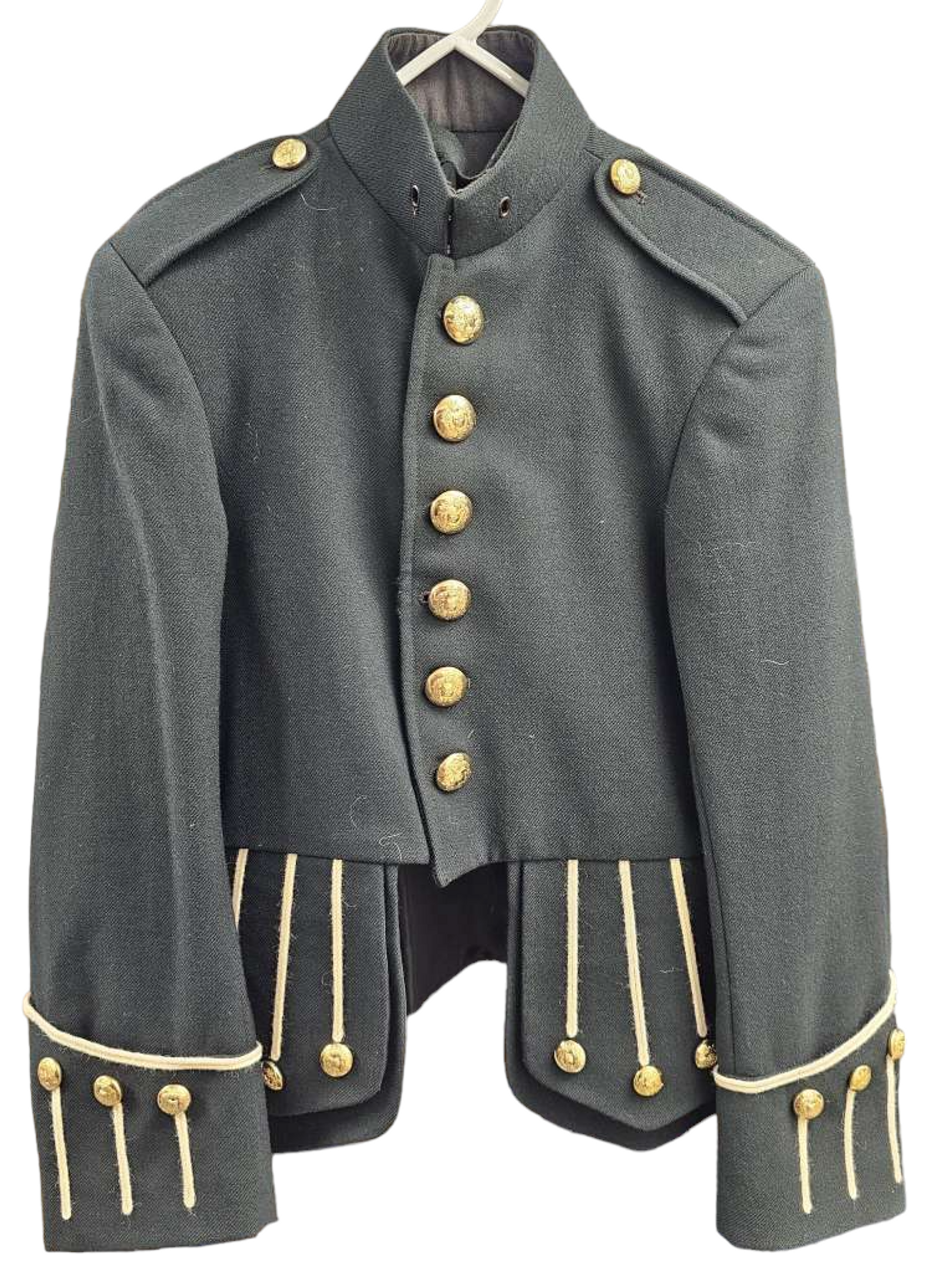 Canadian Armed Forces The Argyll and Sutherland Highlanders Dress Jacket - 170/88/76