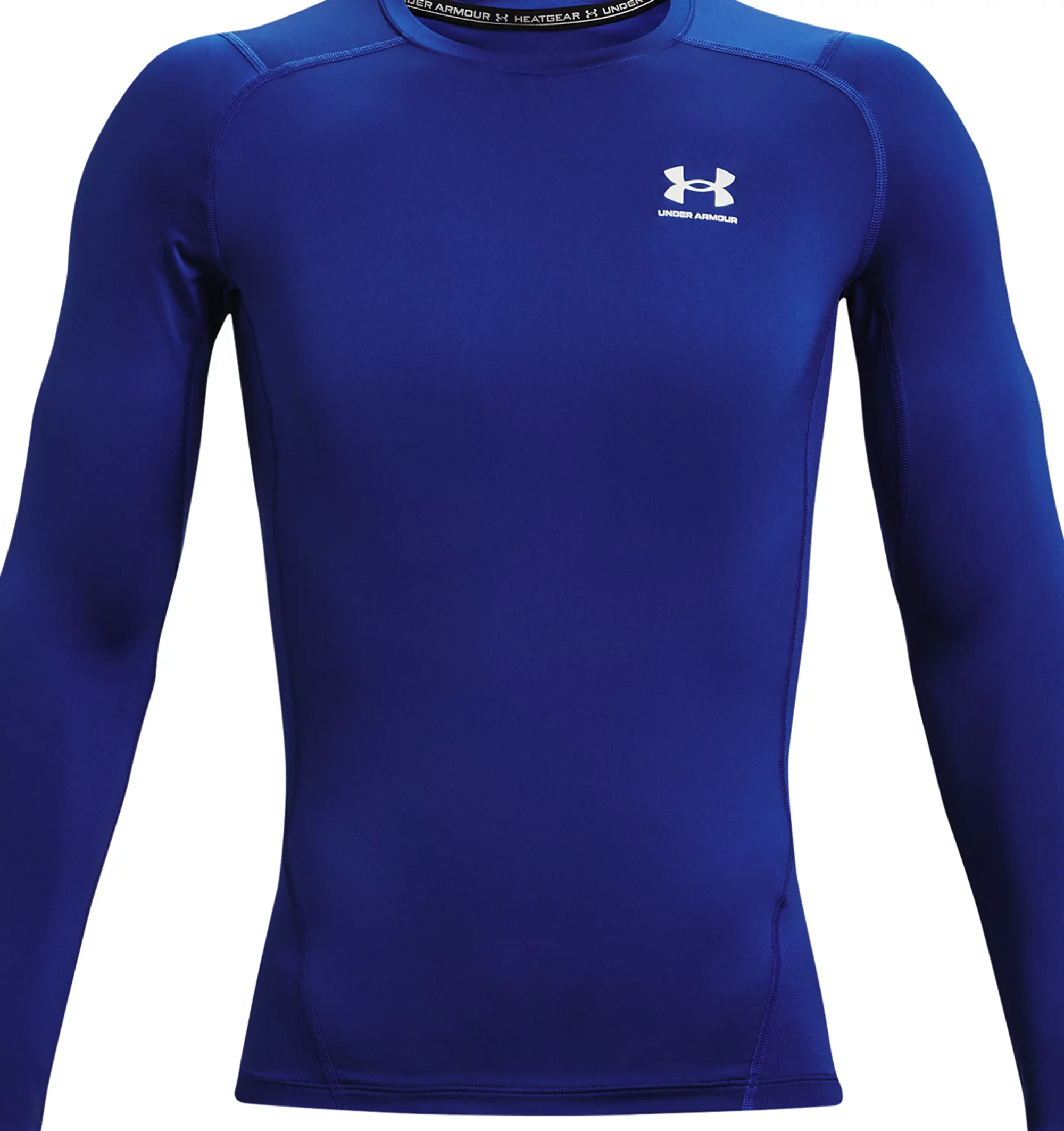 Heatgear Armour Long Sleeve - KR1361524400MD