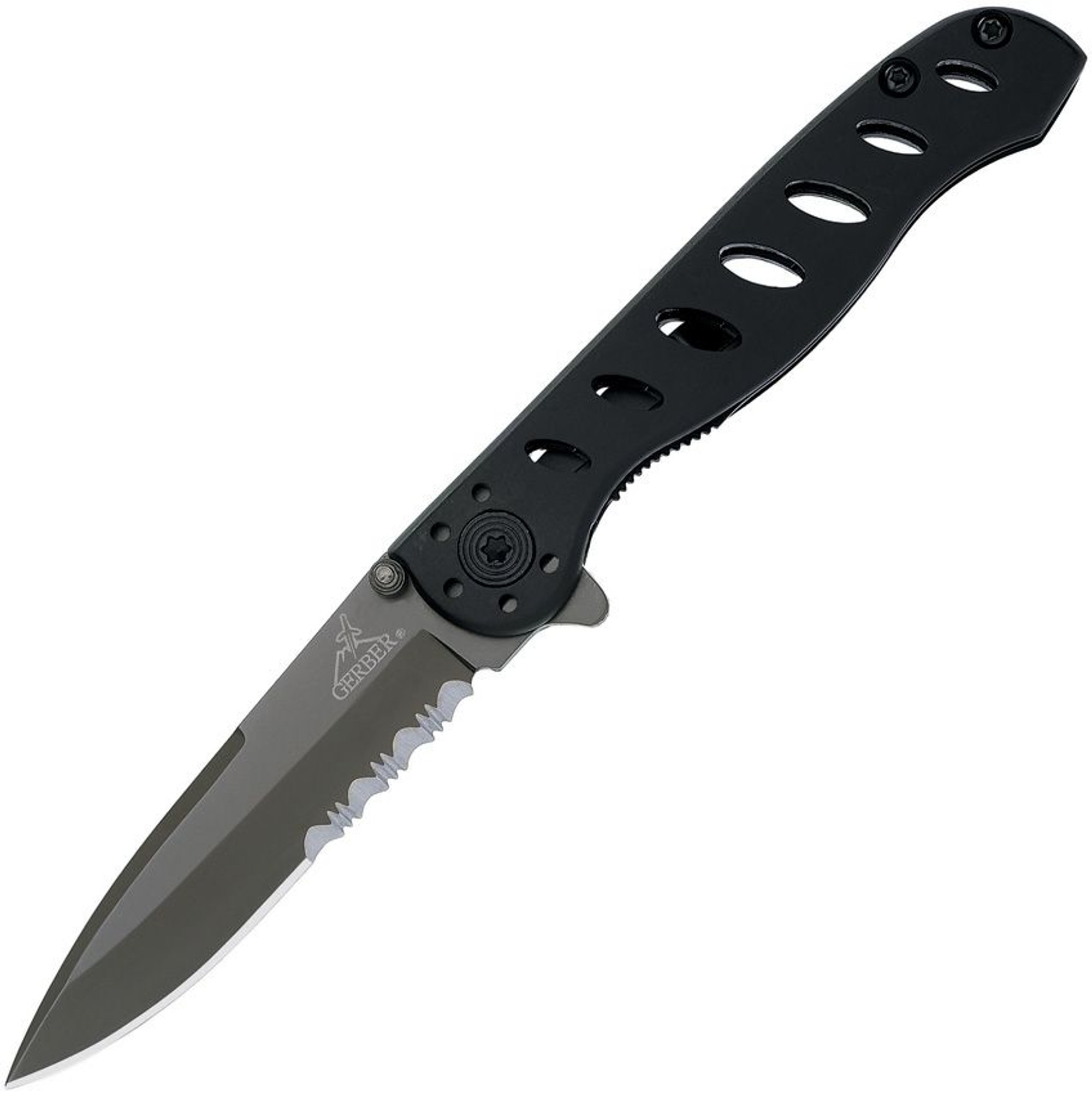 EVO Jr Linerlock G41493