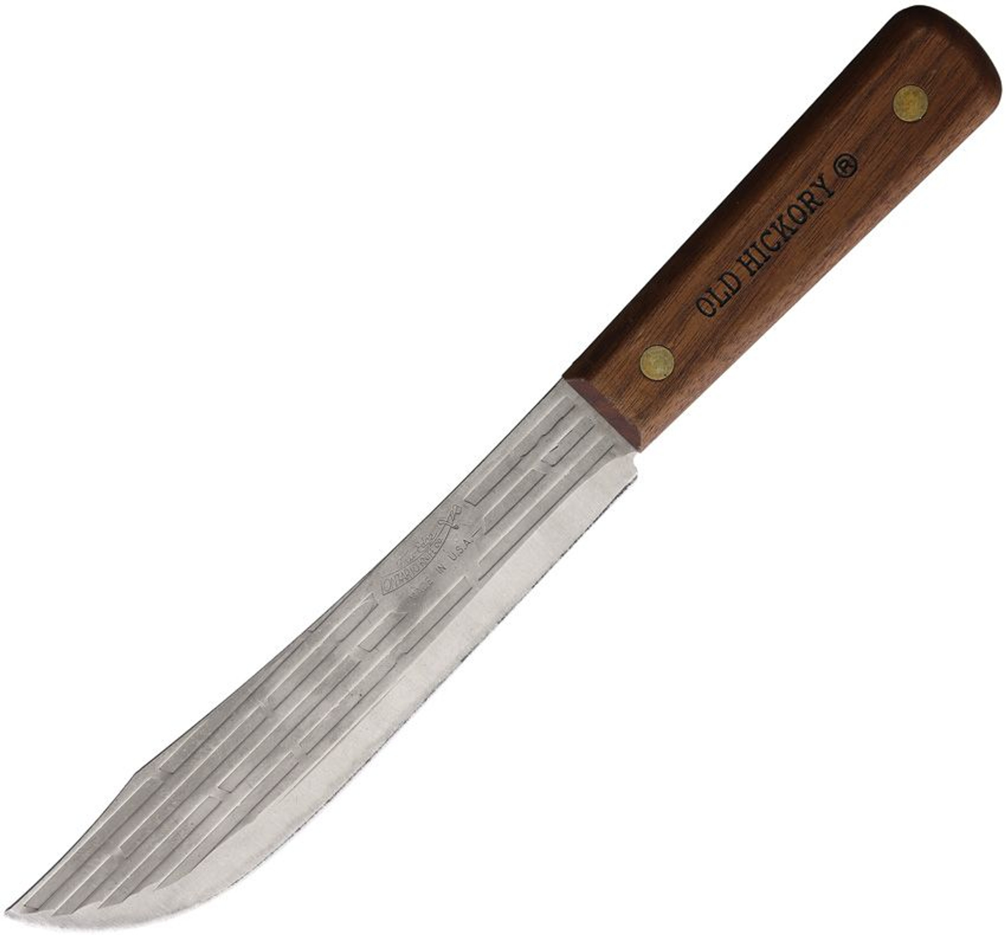 Butcher Knife Stainless Second
