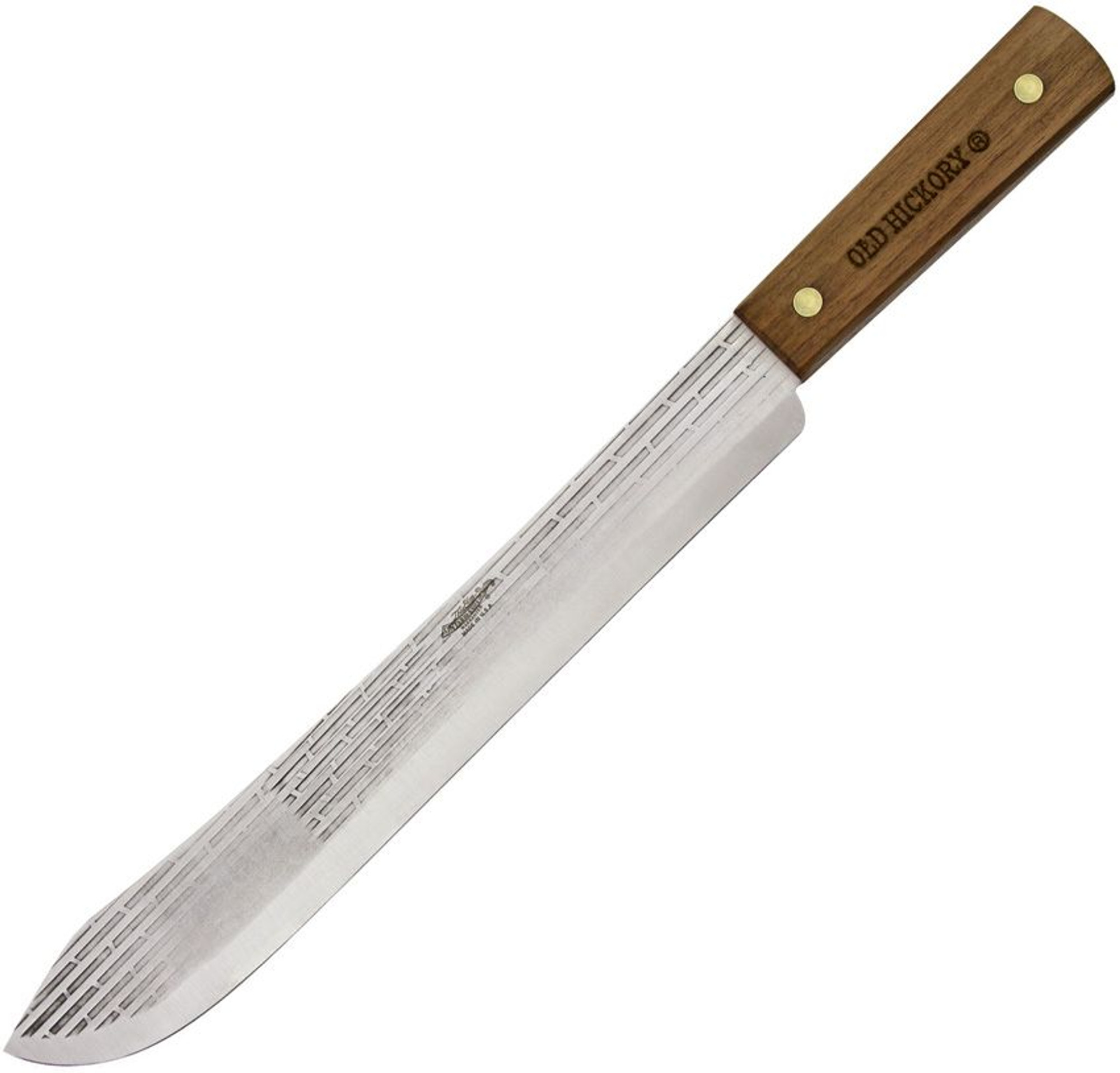 Ontario Butcher Knife