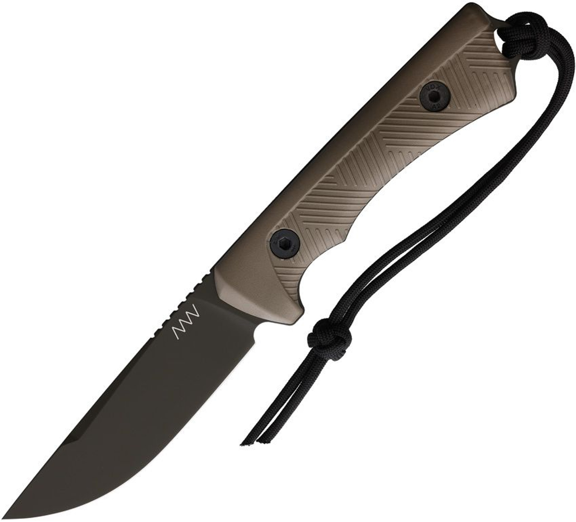 P200 Fixed Blade OD/Coy
