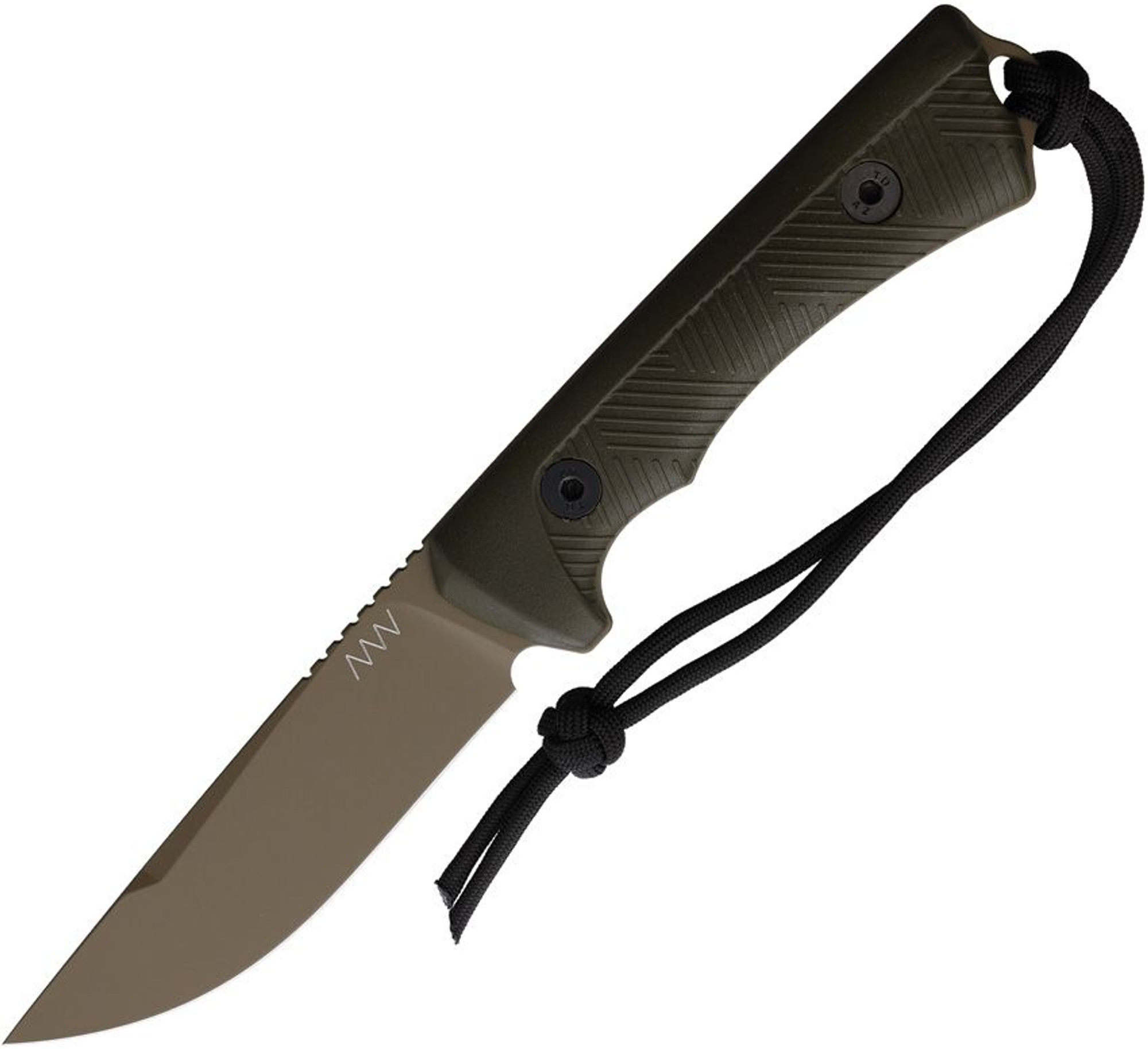 P200 Fixed Blade Coy/OD