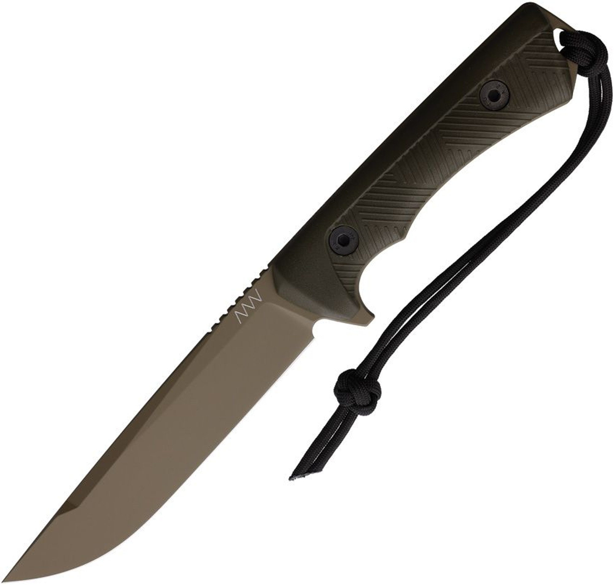 P300 Fixed Blade Coy/OD 