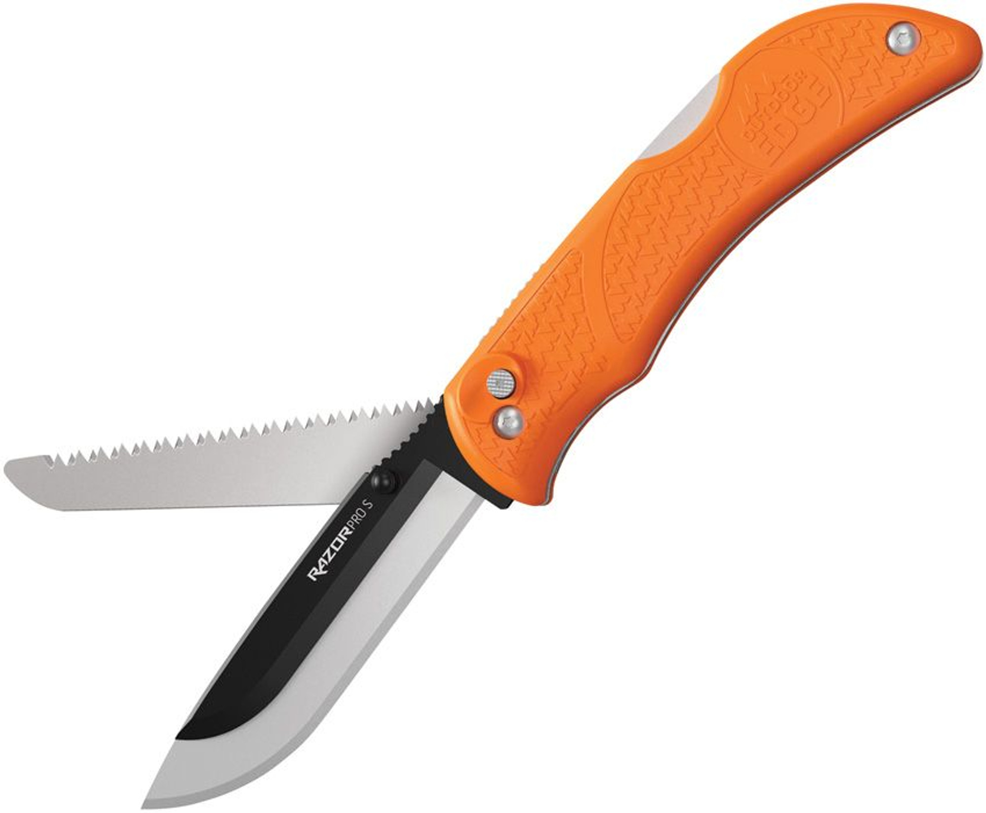 Razor-Pro S (Orange) 