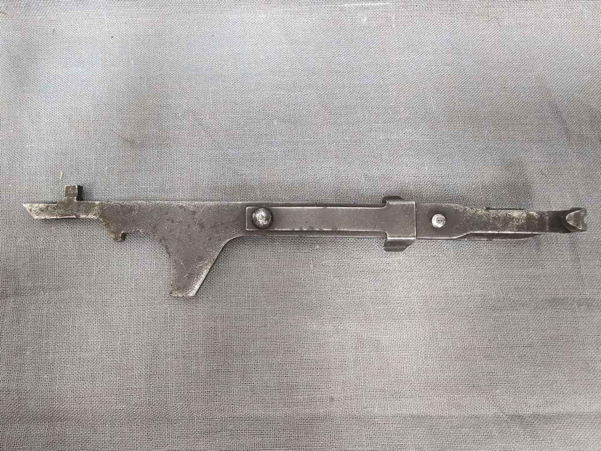 Canadian Armed Forces C1/L1A1/FN-FAL Assembly/Disassembly Tool