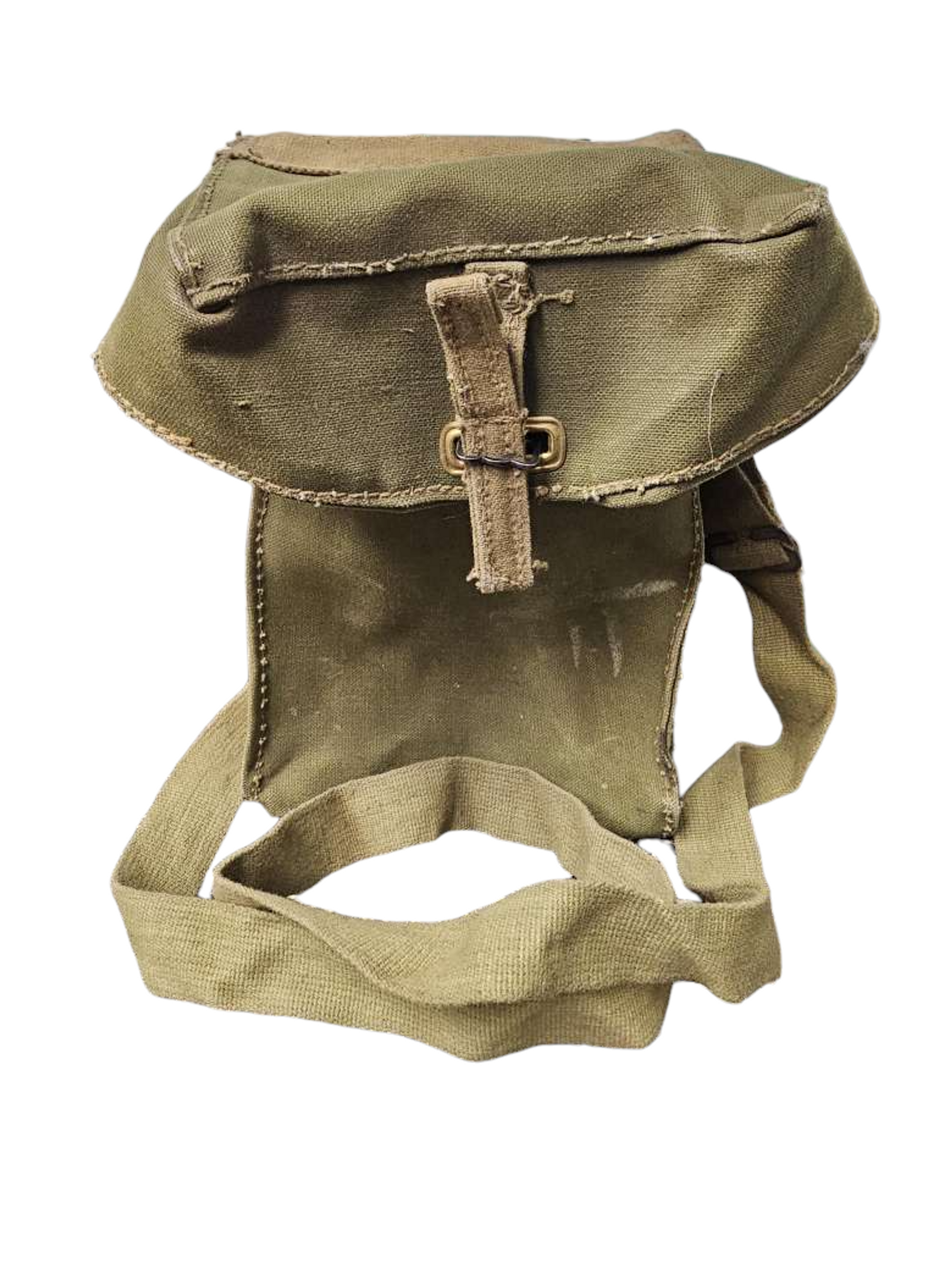 British Armed Forces MK1 Lightweight Gas Mask Bag