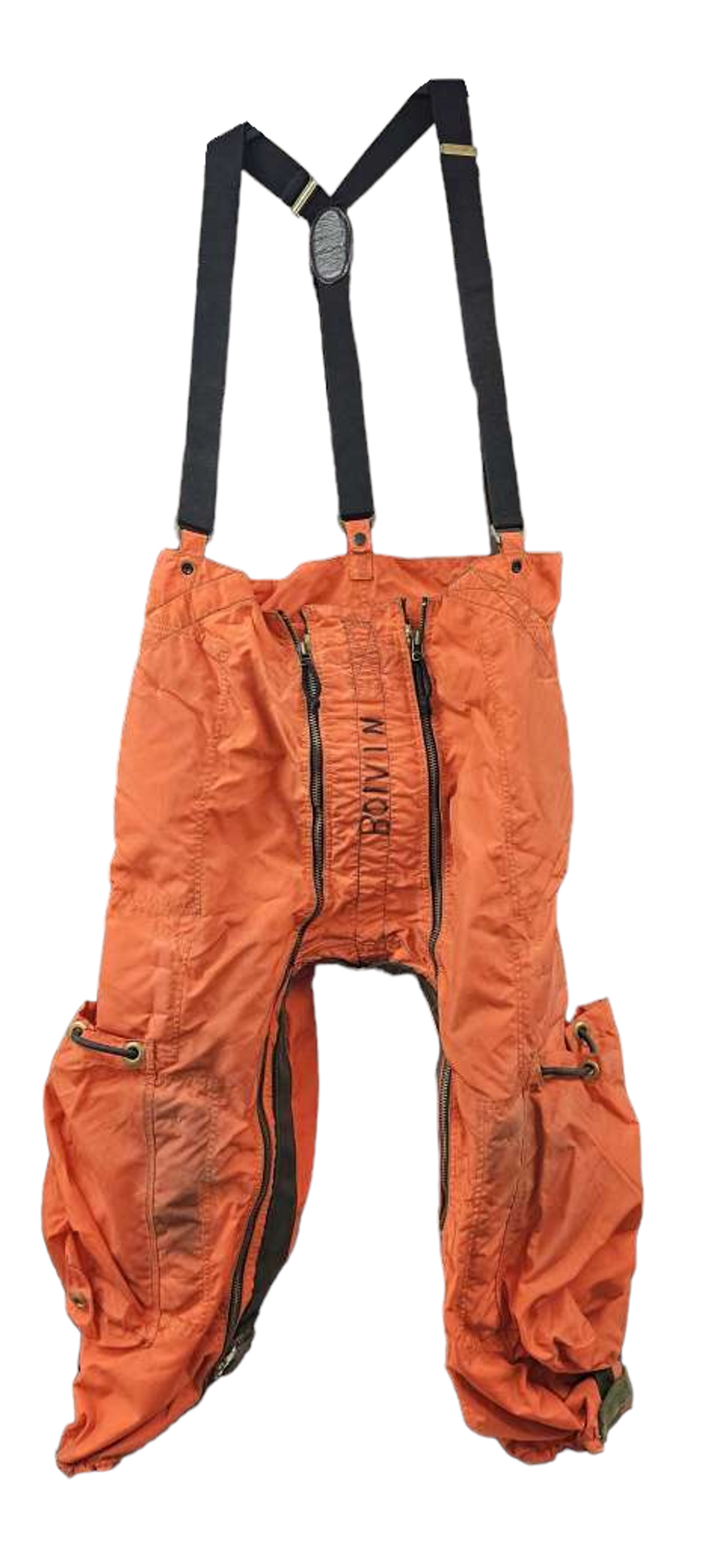 Canadian Armed Forces SAR-tech Pararescue Overalls - Small