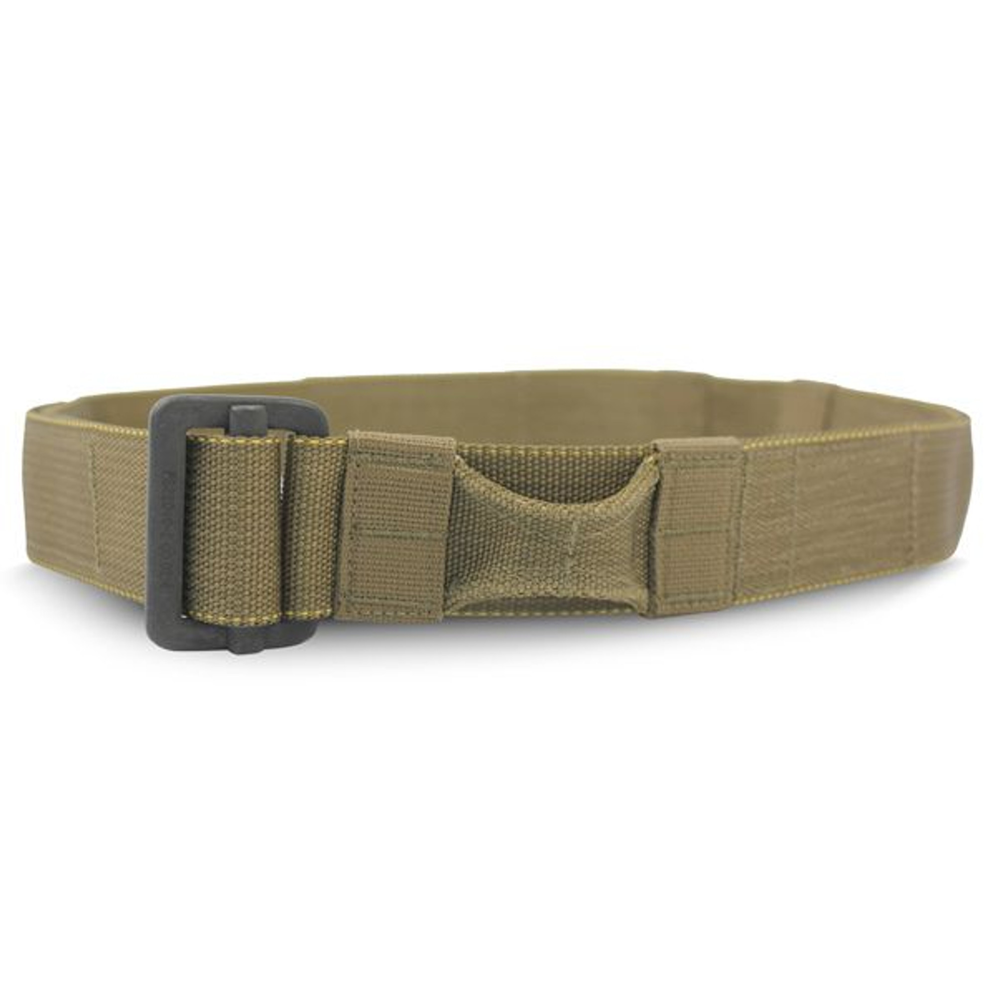 TYR Tactical® Quick Fit Rigger Belt  - Coyote Brown