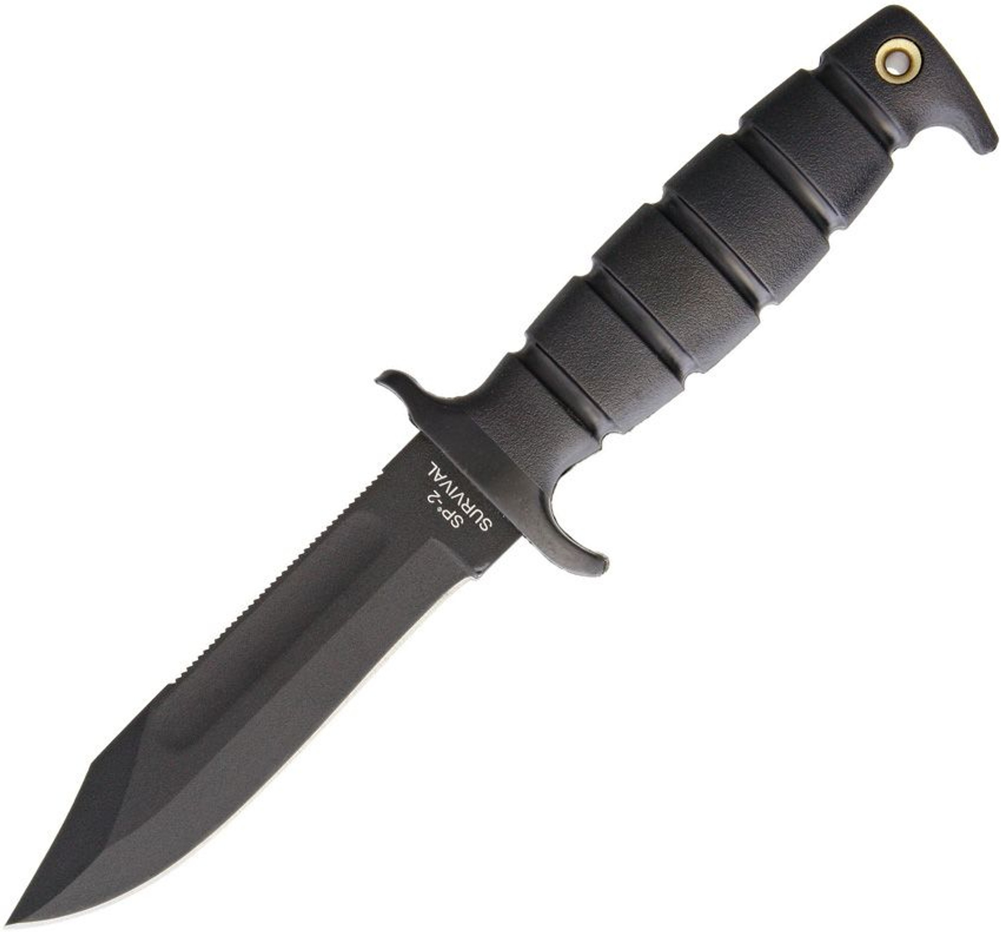 SP-2 Survival Knife Nylon Sth ON8680TC