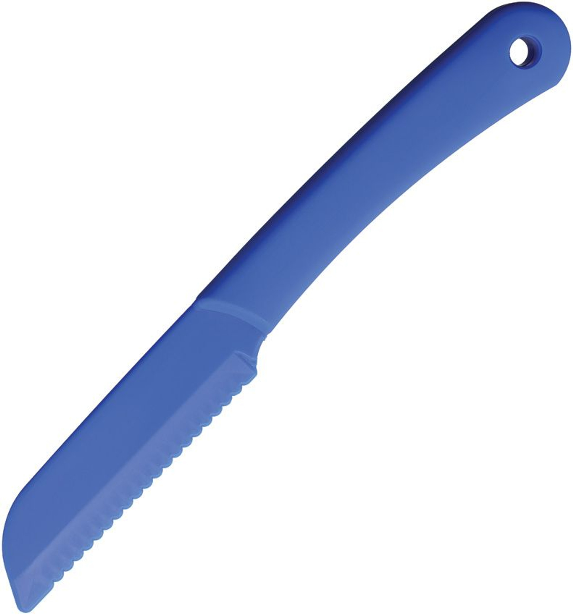 Utilty Knife Blue
