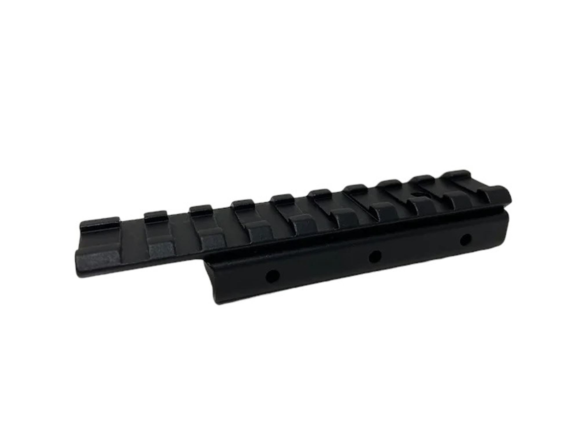 Mazz Optics Scope Rail Adaptor Base