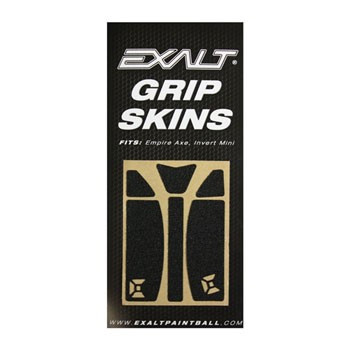 Exalt Grip Skins Axe/Mini