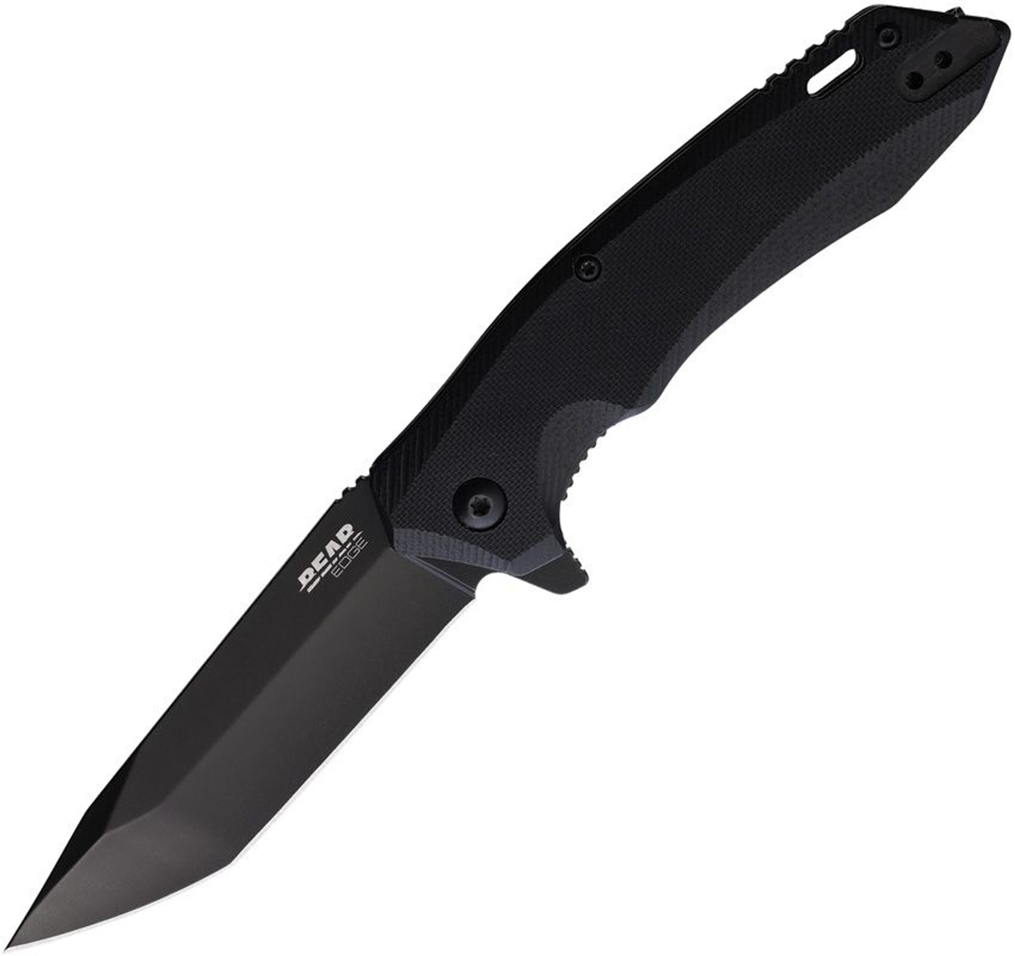 Sideliner Linerlock Black G10 BC61535