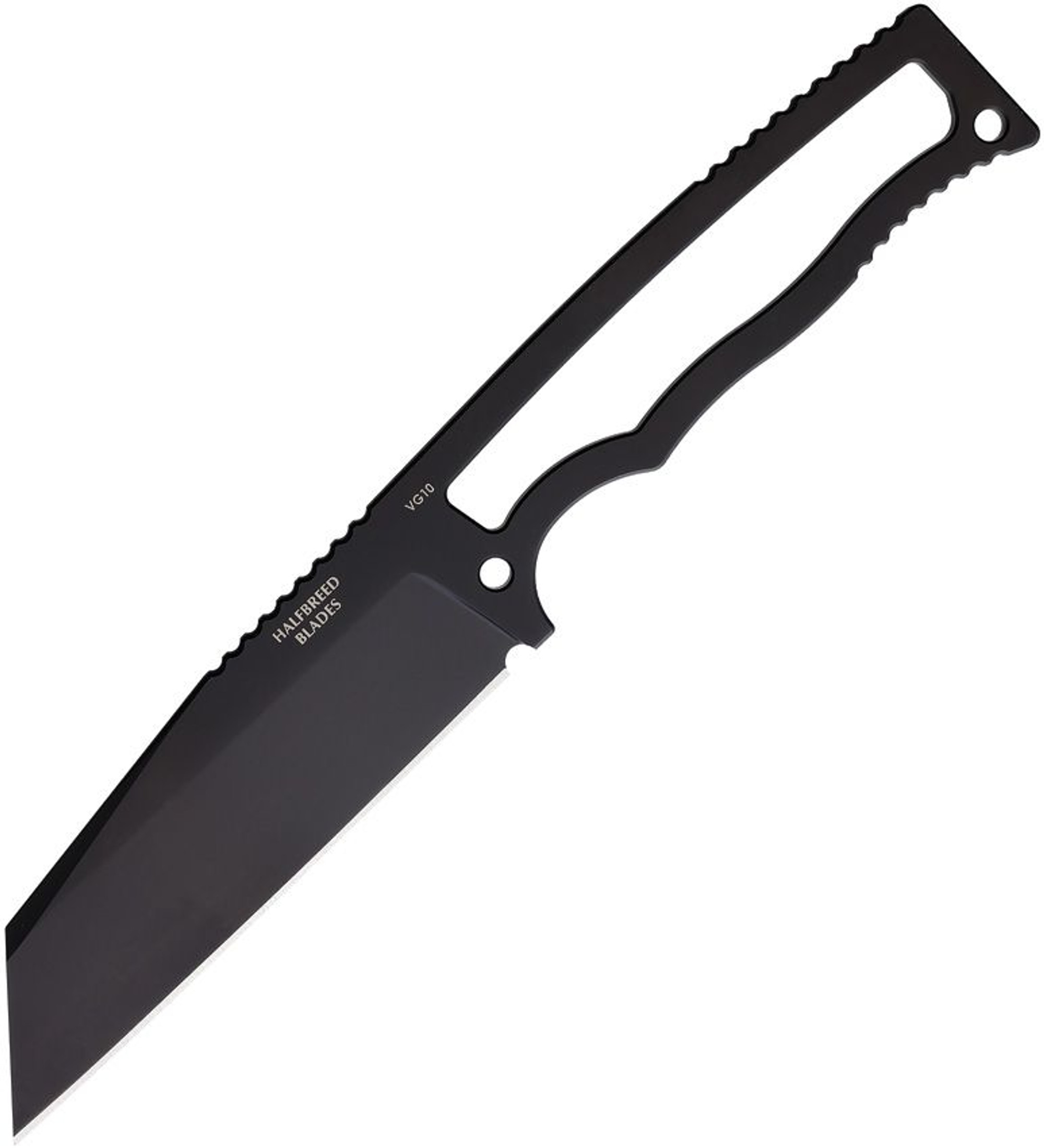 Compact Field Knife PVD Whar