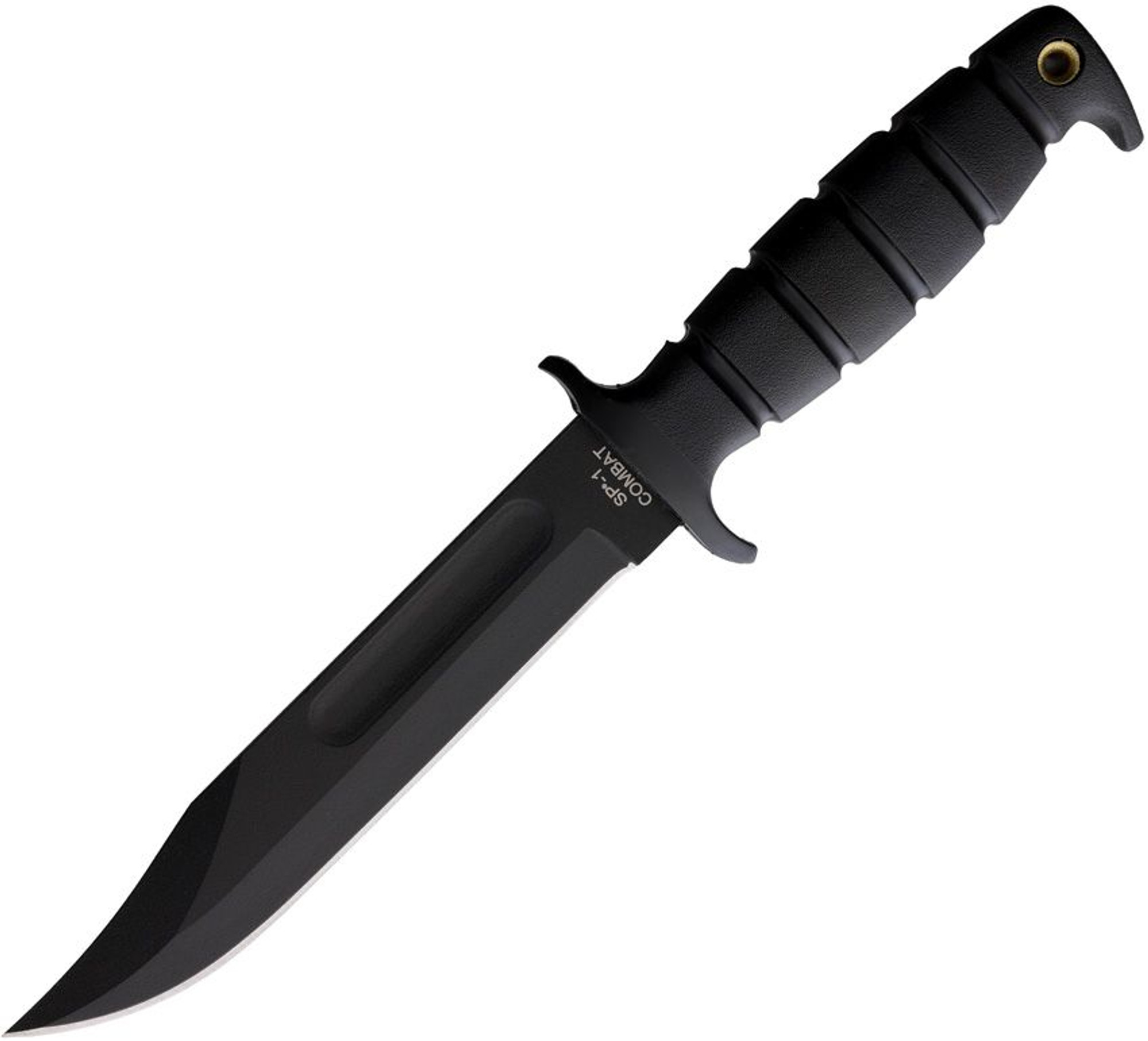 Ontario Marine SP-1 Combat Knife Blk