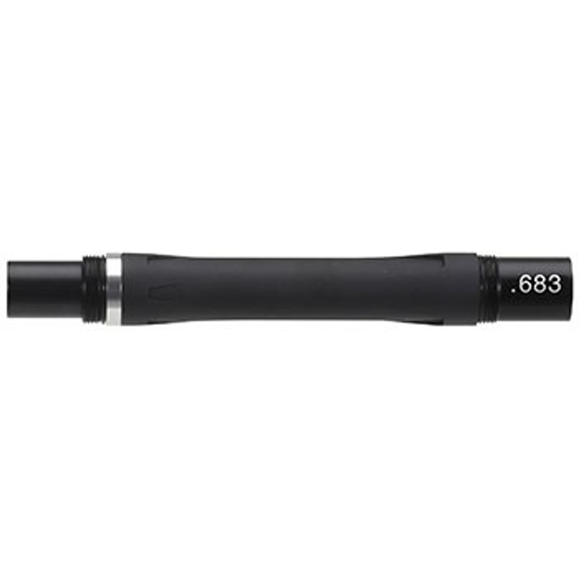 Empire Pipe Barrel Back AC .683 - Dust Black