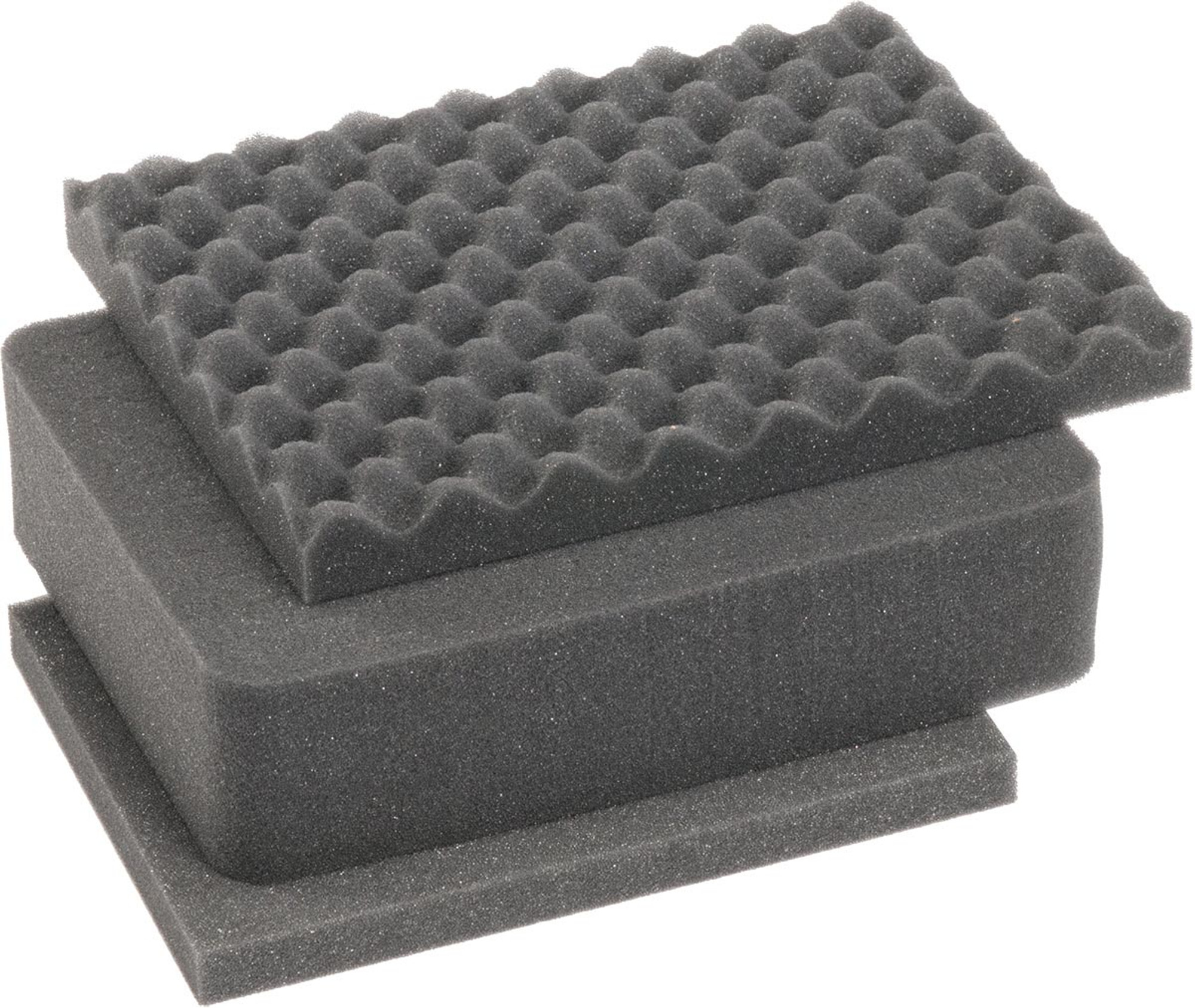 EMG Replacement Pull and Pluck Foam Set for 51 Rifle Cases