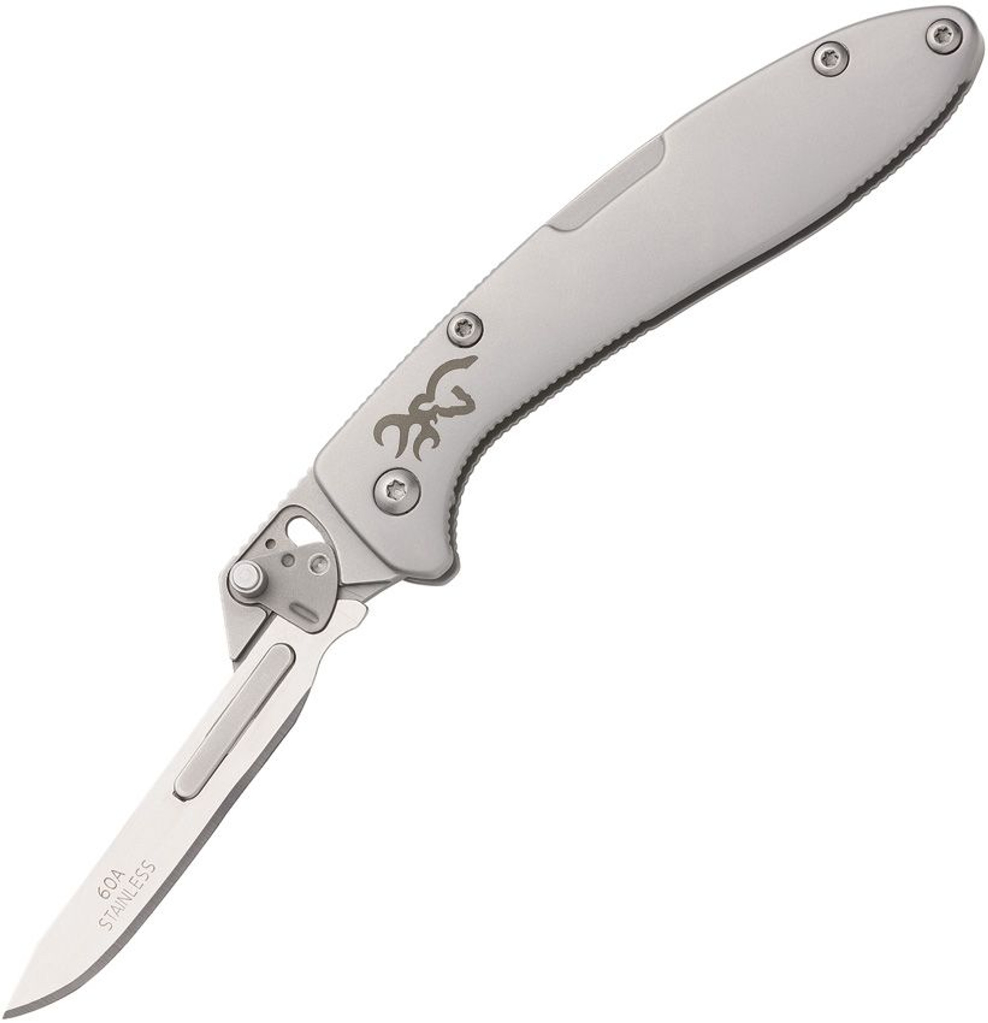 Scalpel Linerlock