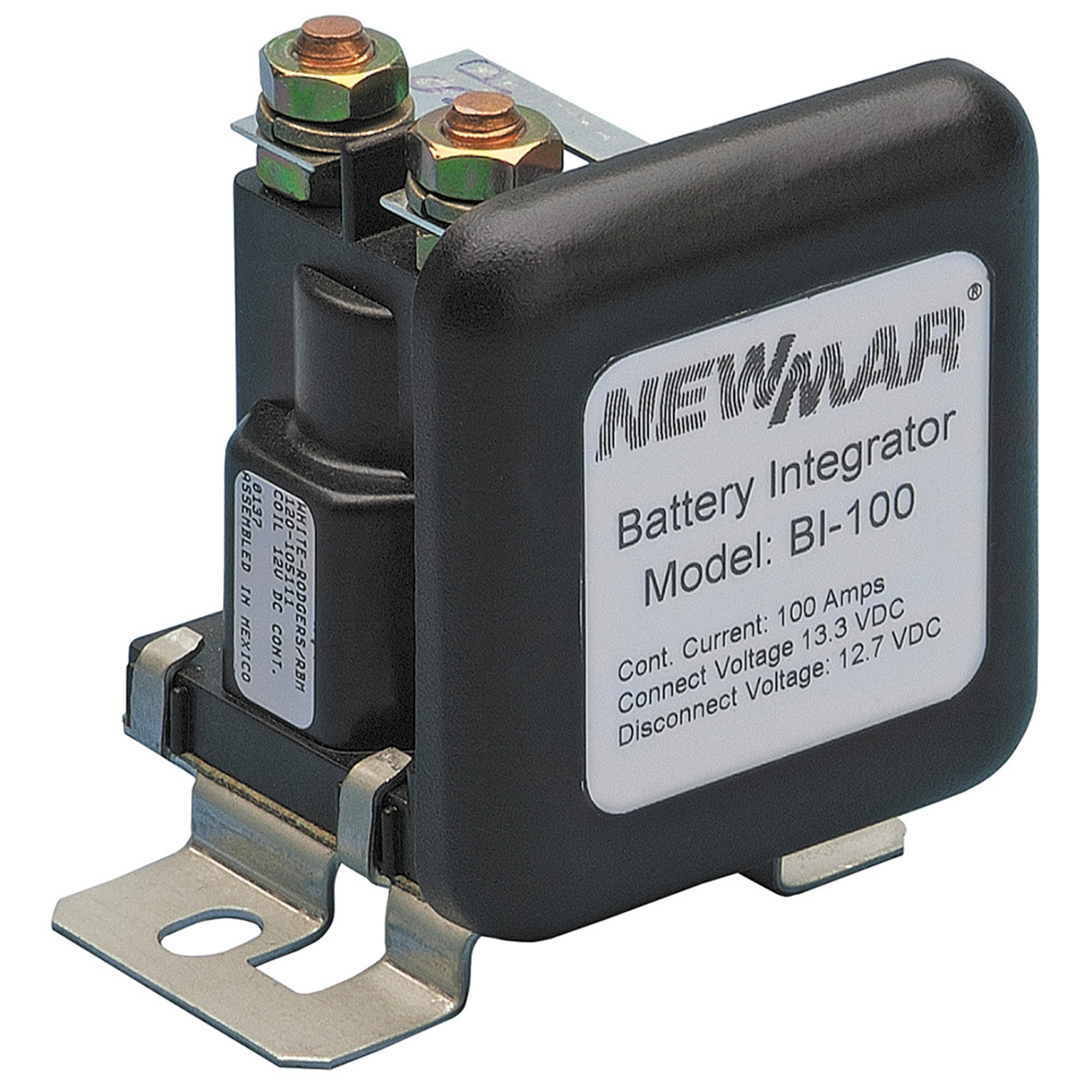 Newmar BI-100 Battery Integrator