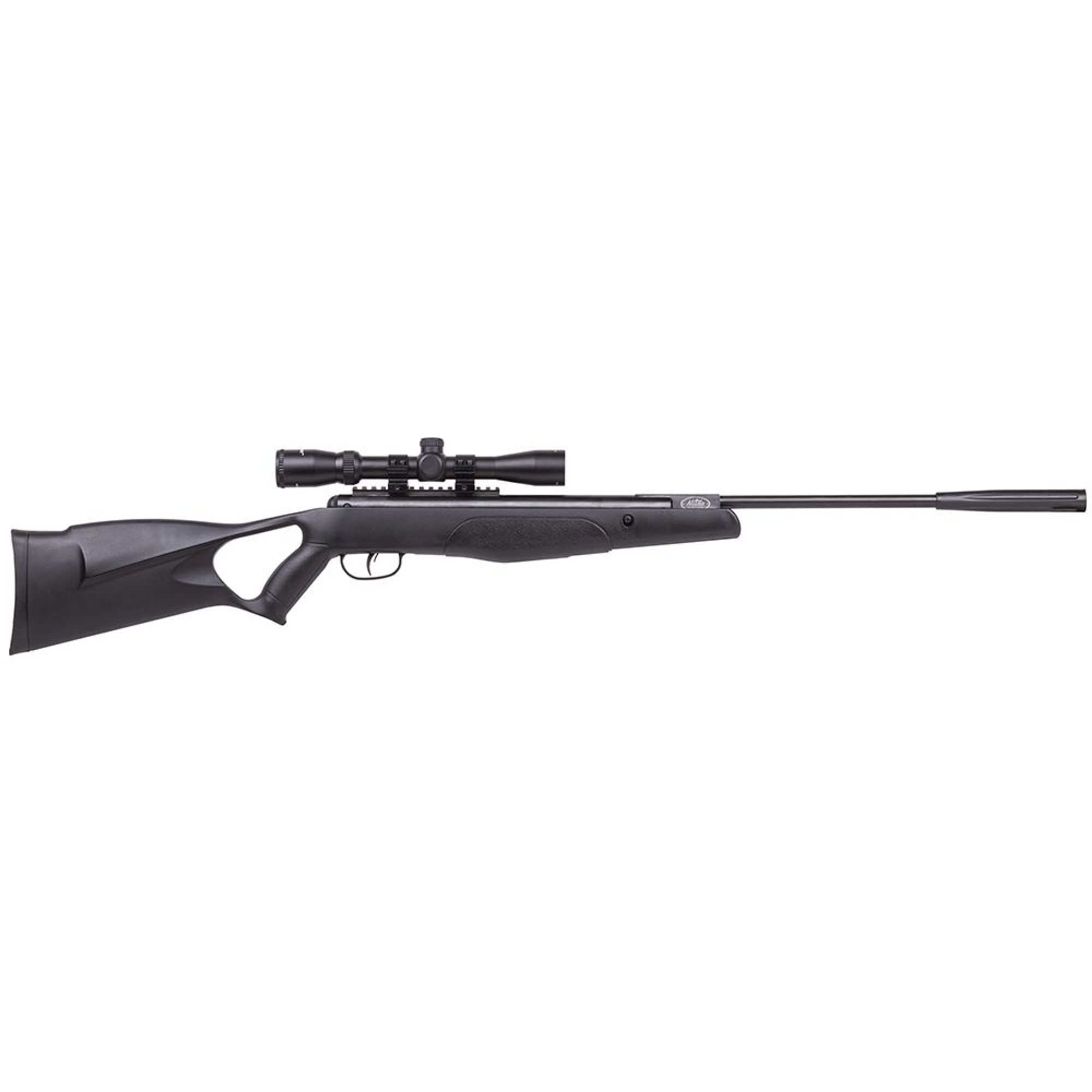 Crosman F11 NP Nitro Piston Break Barrel Air Rifle .22 Cal.