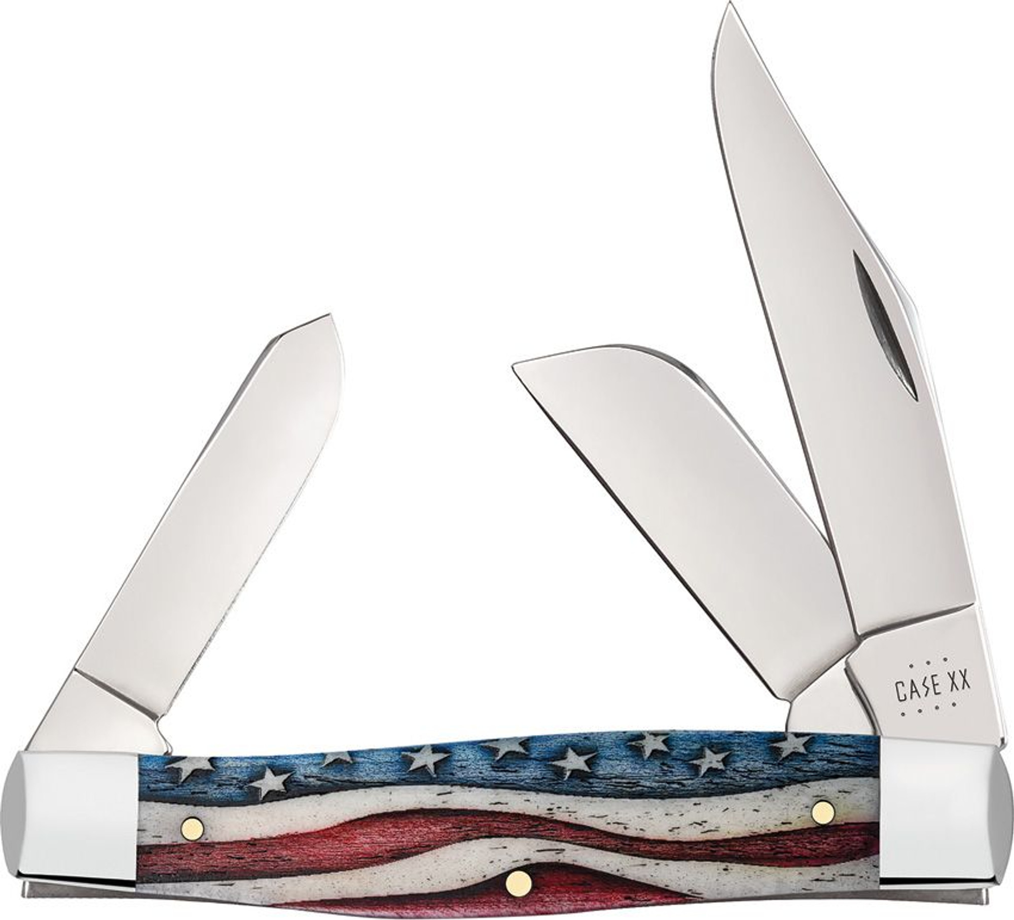 Stockman Star Spangled