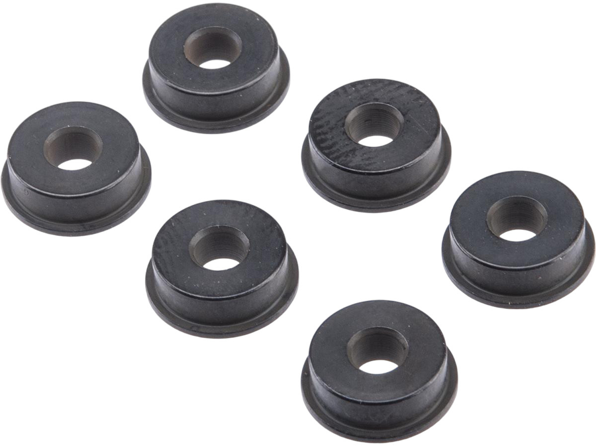 Krytac Solid Steel 8mm Bushing Set for KRISS Vector AEGs