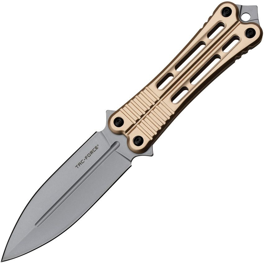 Fixed Blade Bronze TFFIX023BZ