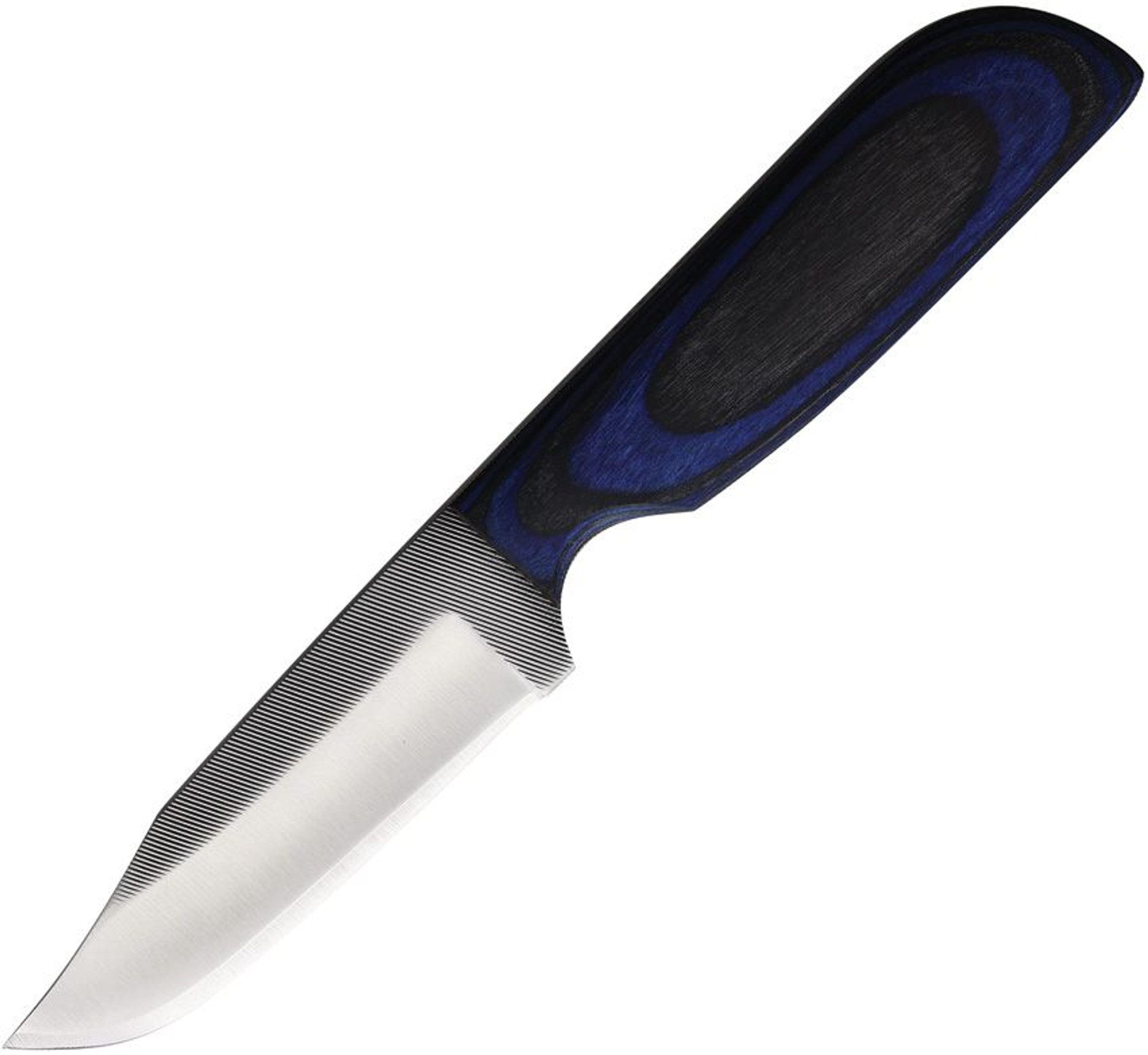 Fixed Blade Blue Black AZJWKR2BBW 