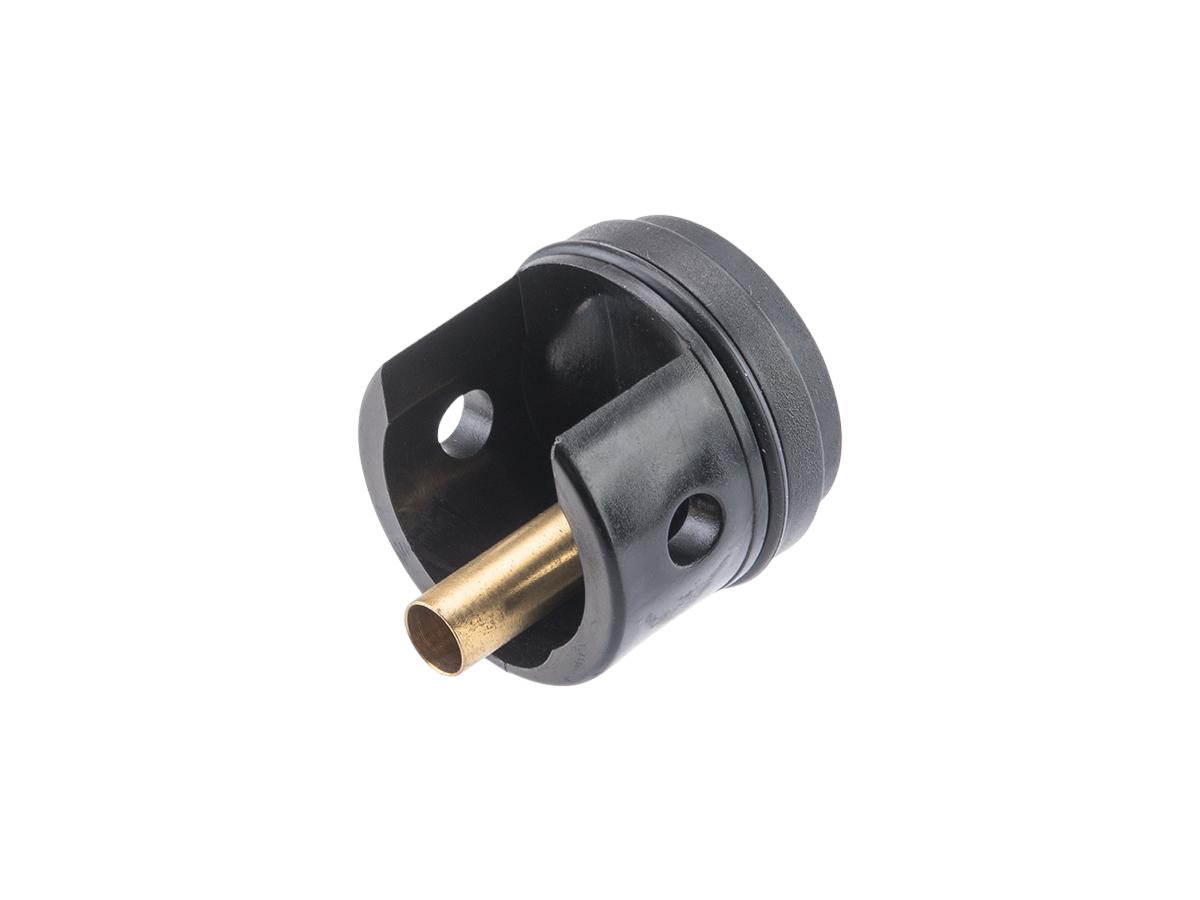 Krytac Padded Cylinder Head for EMG / KRYTAC FN Herstal P90 Airsoft SMGs