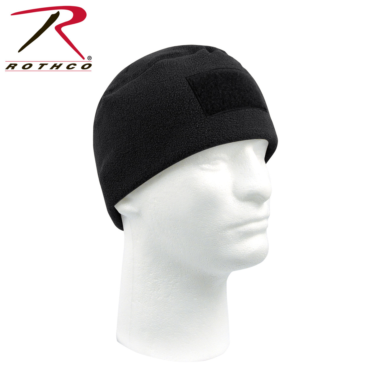 Rothco Tactical Watch Cap - Black