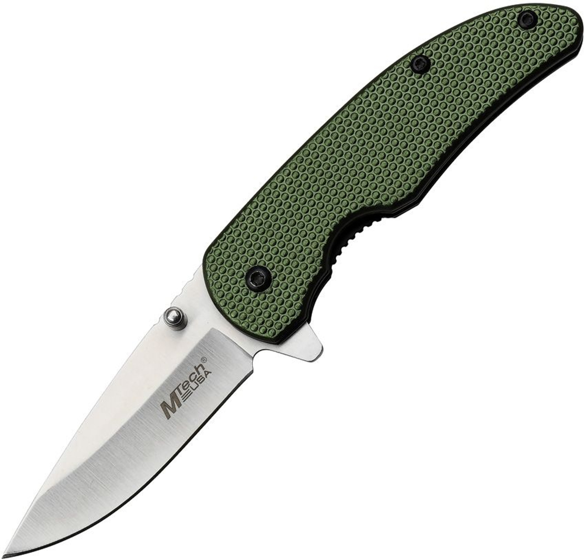 Linerlock A/O Green MTA1198GN