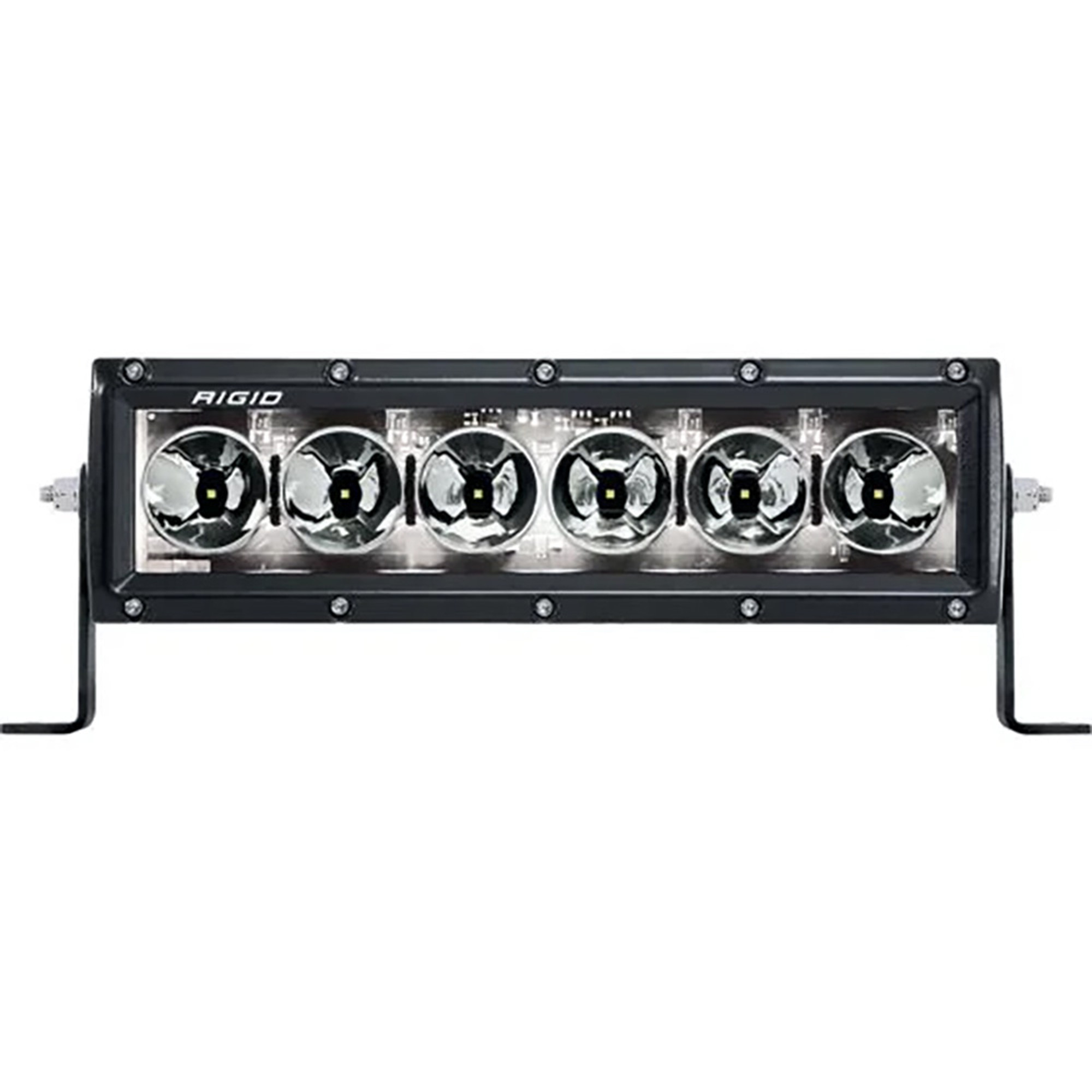 RIGID Industries Radiance + 10" Light Bar - RGBW