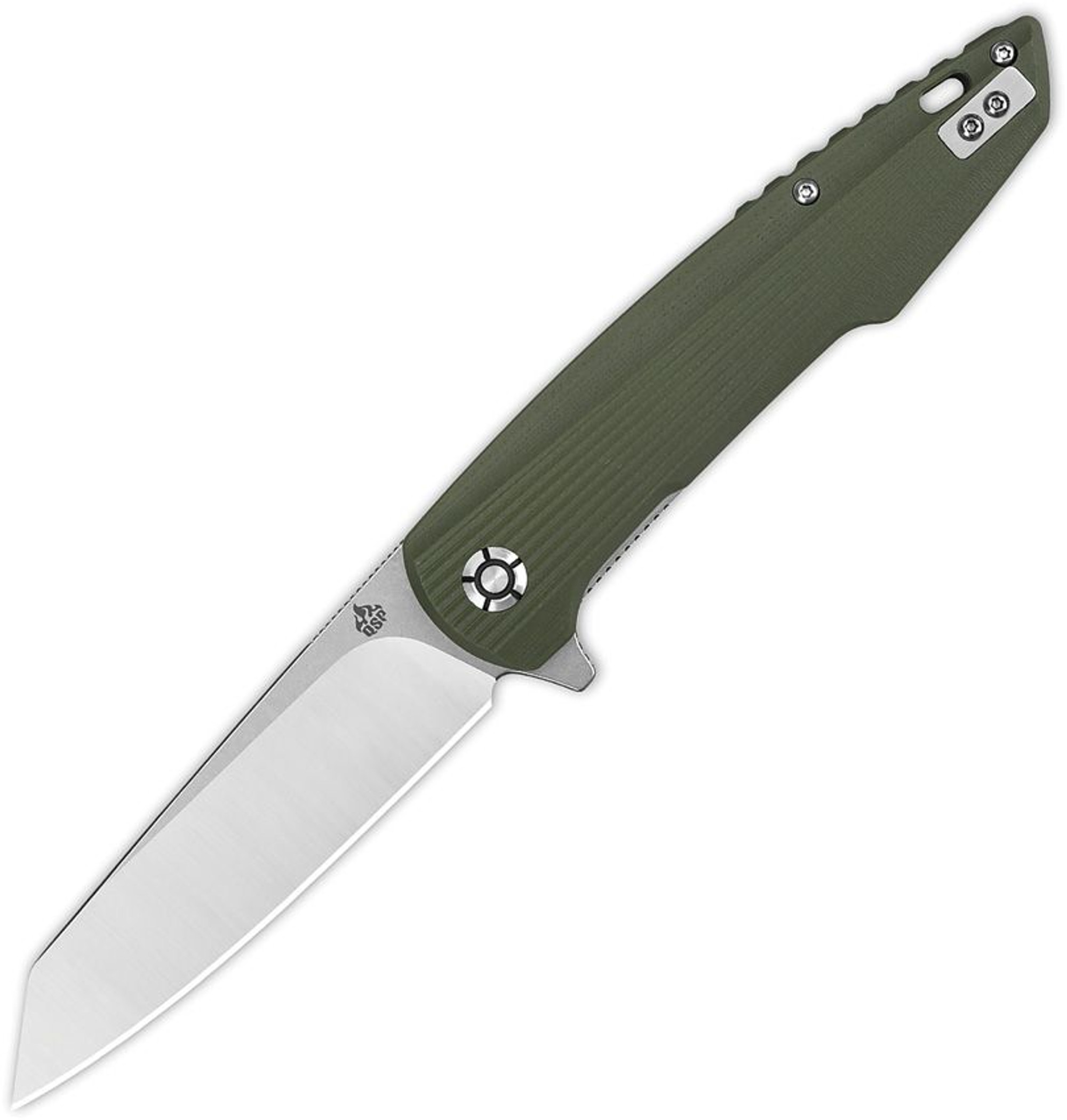 Phoenix Linerlock Green