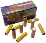 Screamers w/ Comet Tails - 50 Box