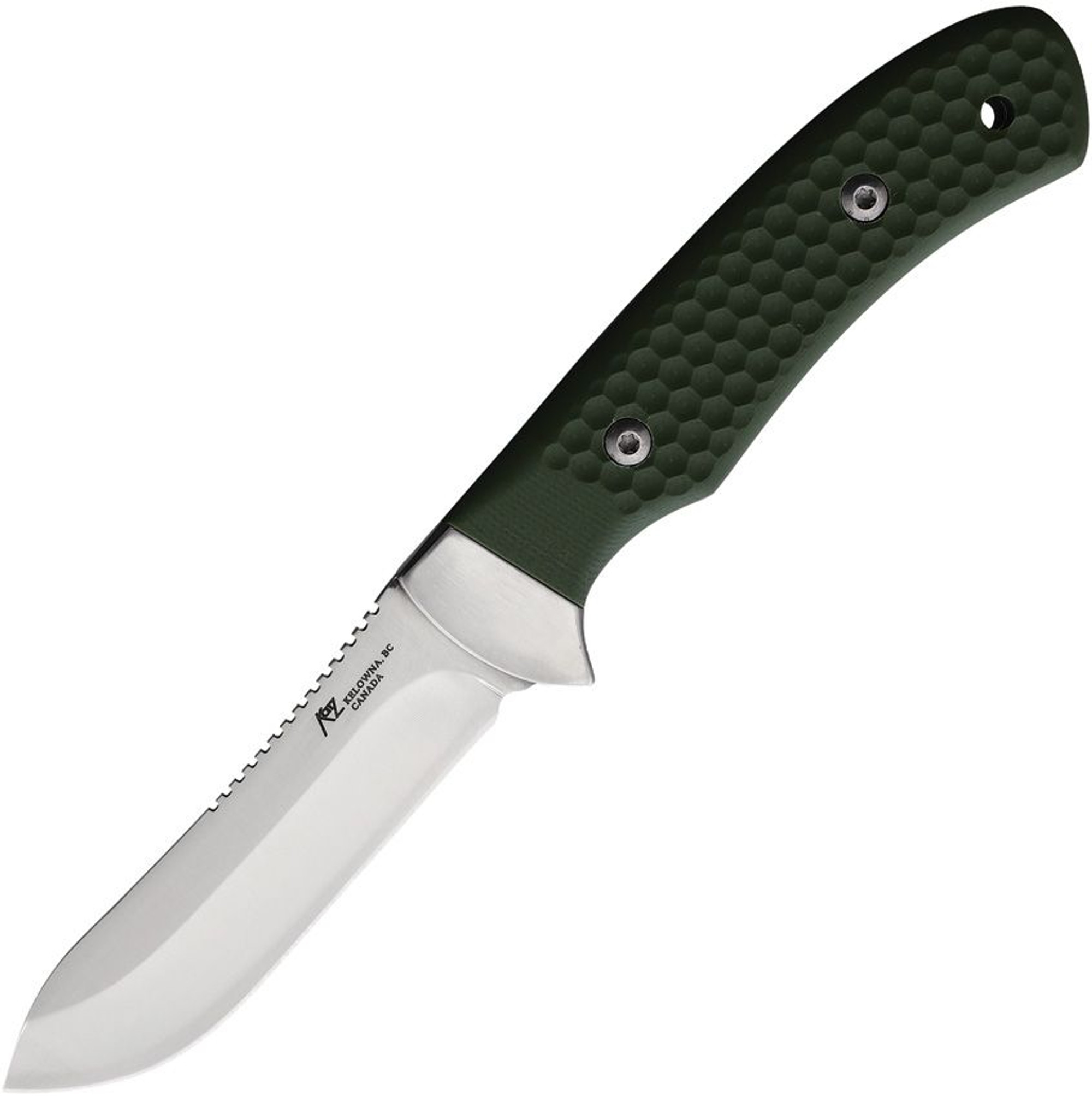 Adventure 5 Fixed Blade