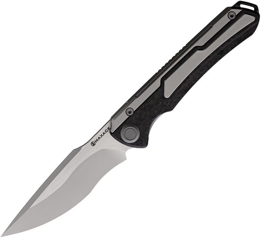 Kestrel Framelock CF MAXM06B