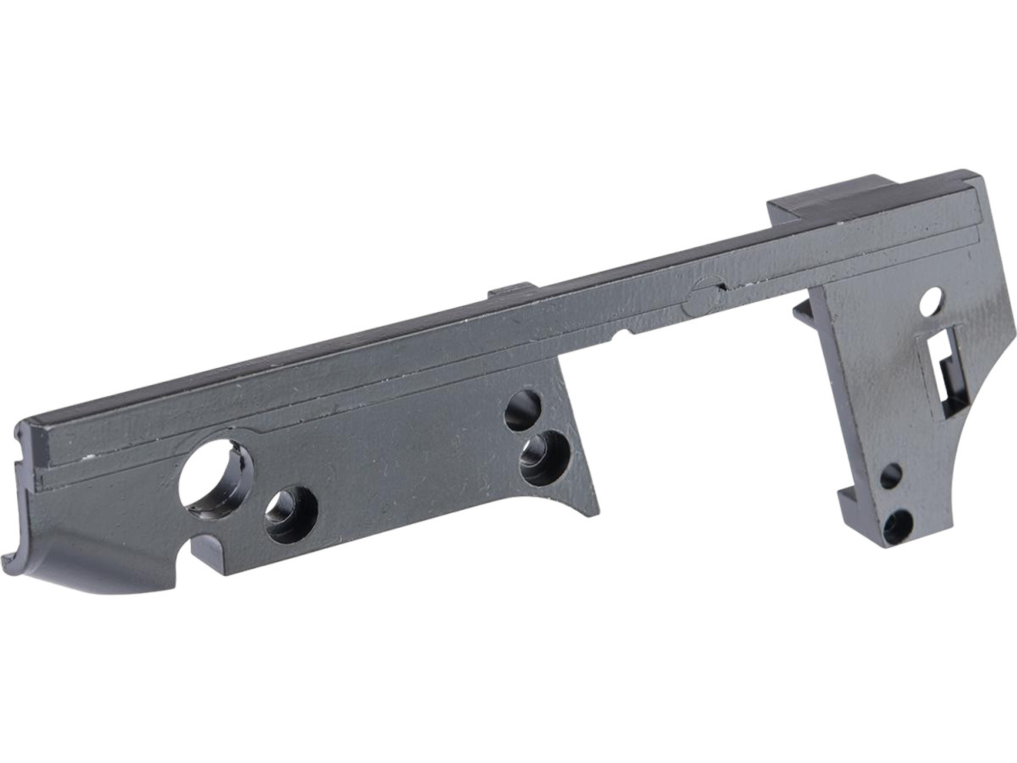 KJW Replacement Inner Chassis for KJW Government M9 Series Gas Blowback Airsoft Pistol (Model: Left Side)
