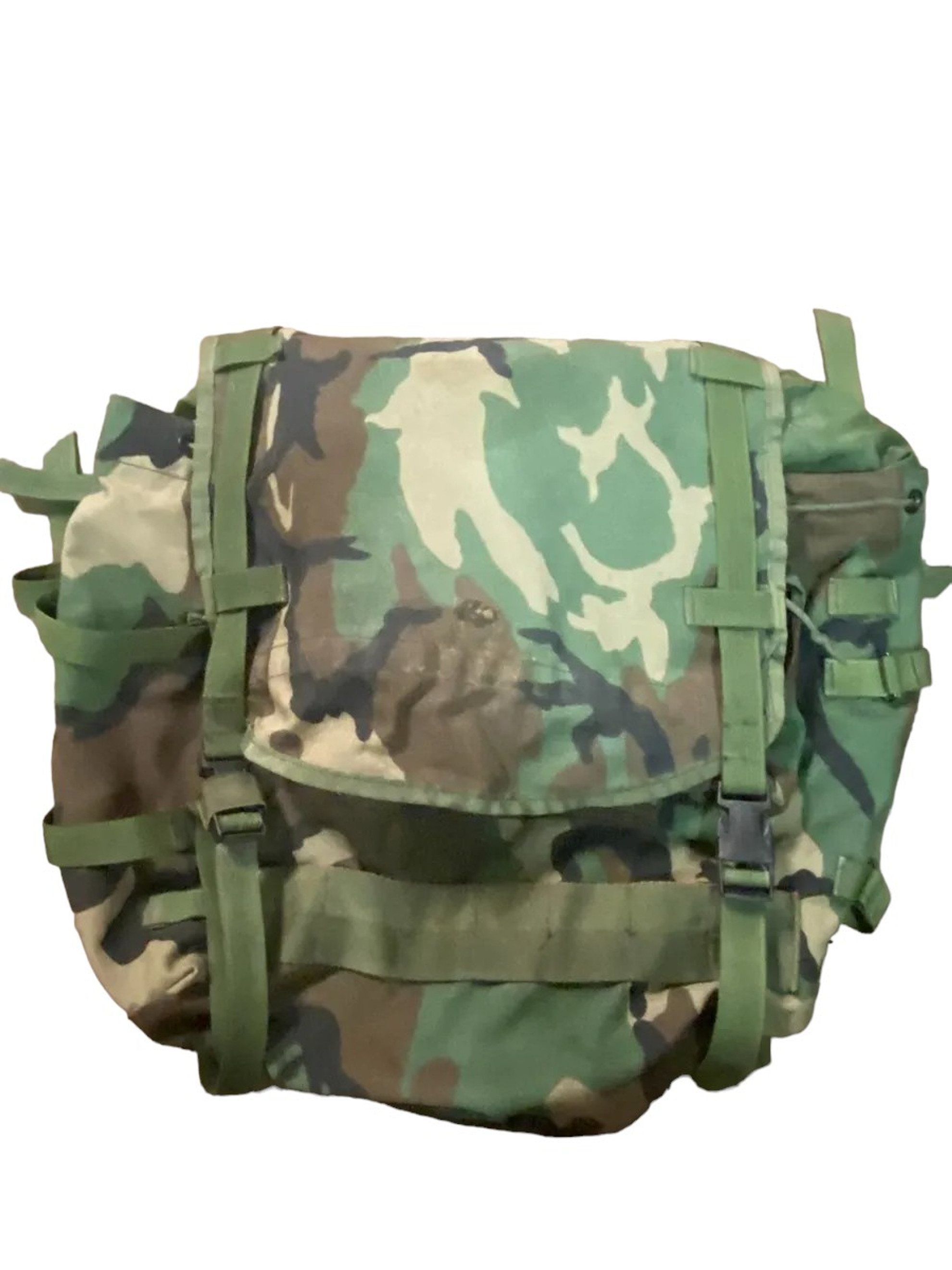 U.S. Armed Forces Molle Main Pack