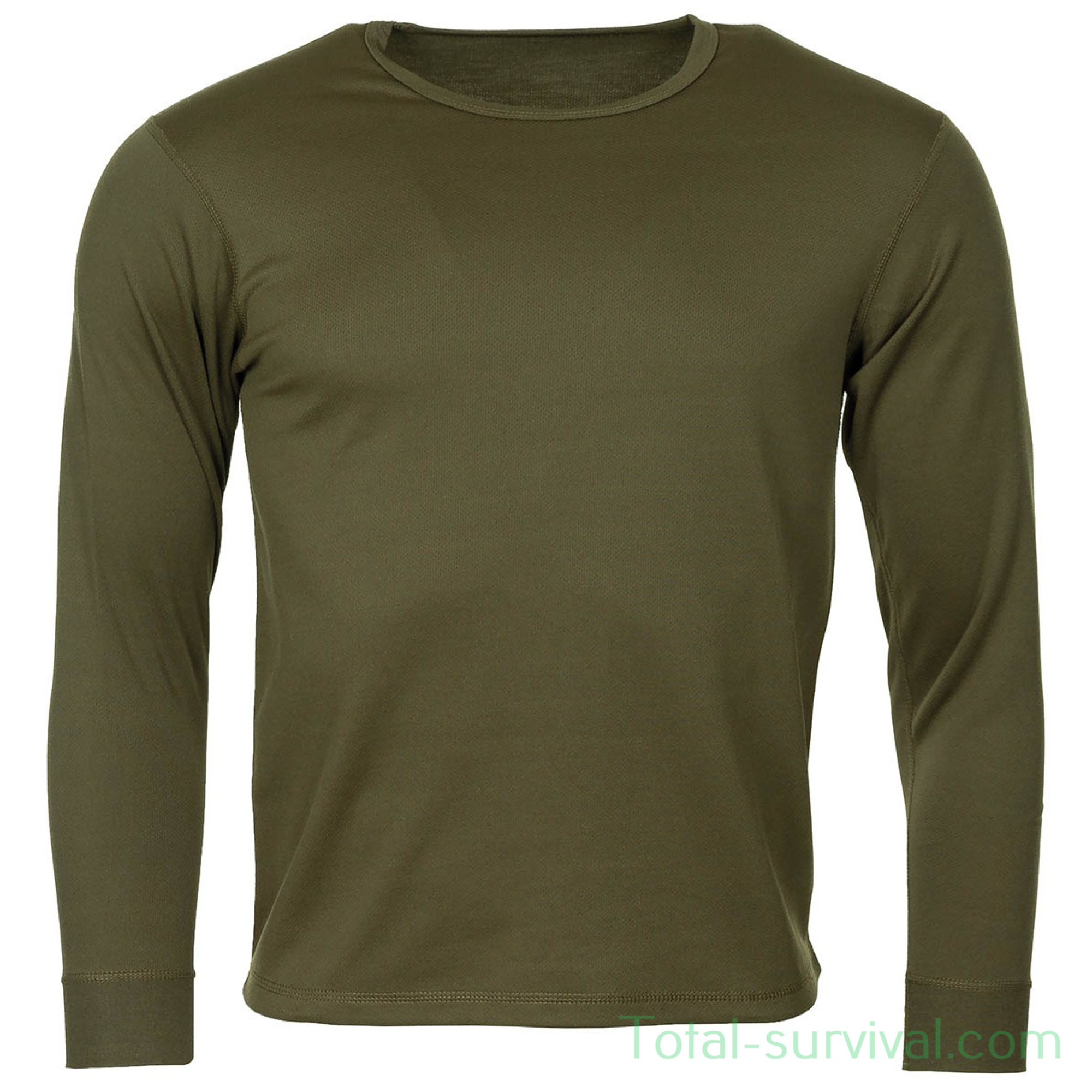 British Armed Forces Thermal Long Sleeve Undershirt 